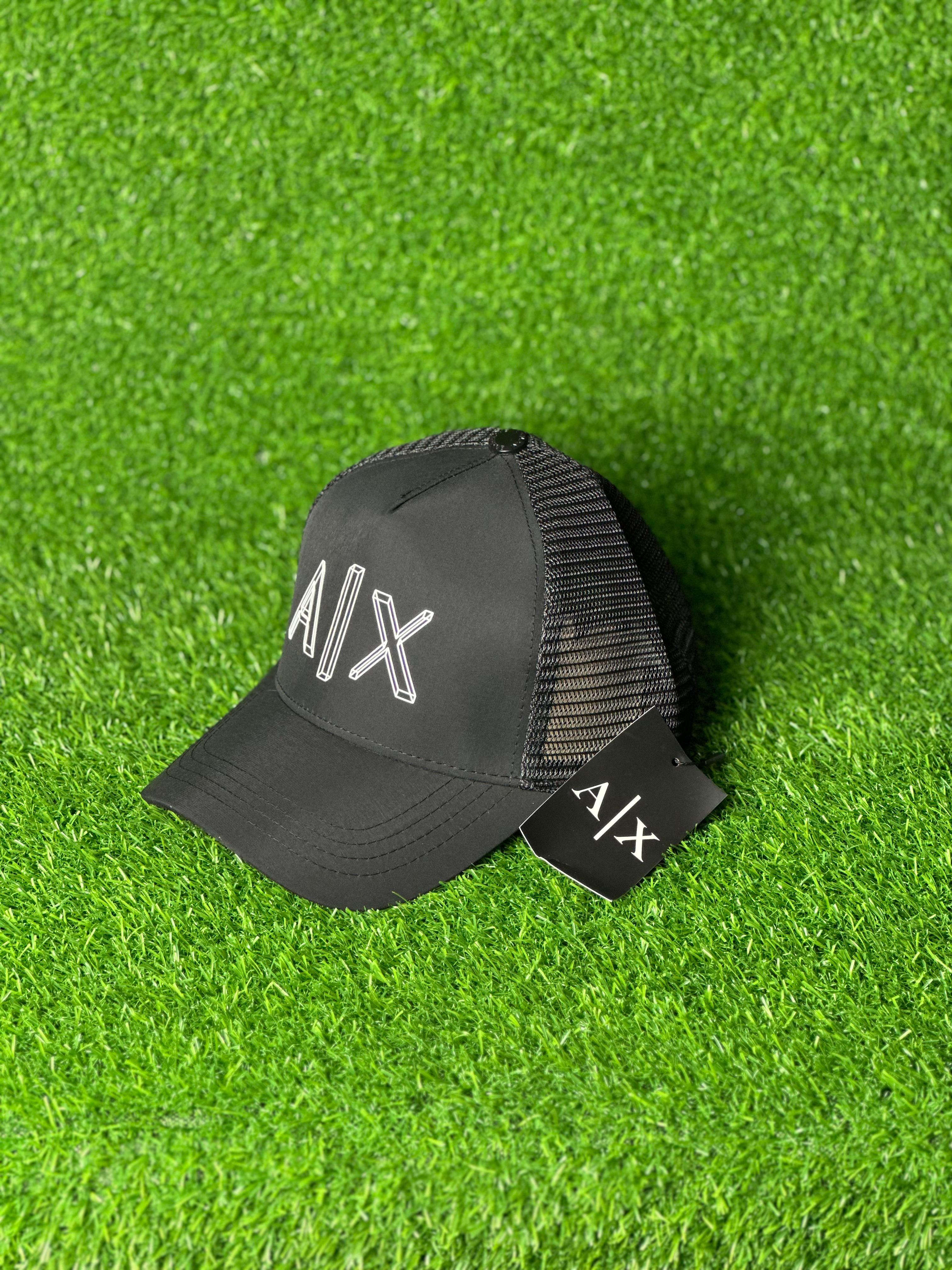 IMPORTED NET PCAP ARMANI EXCHANGE. - Image 4