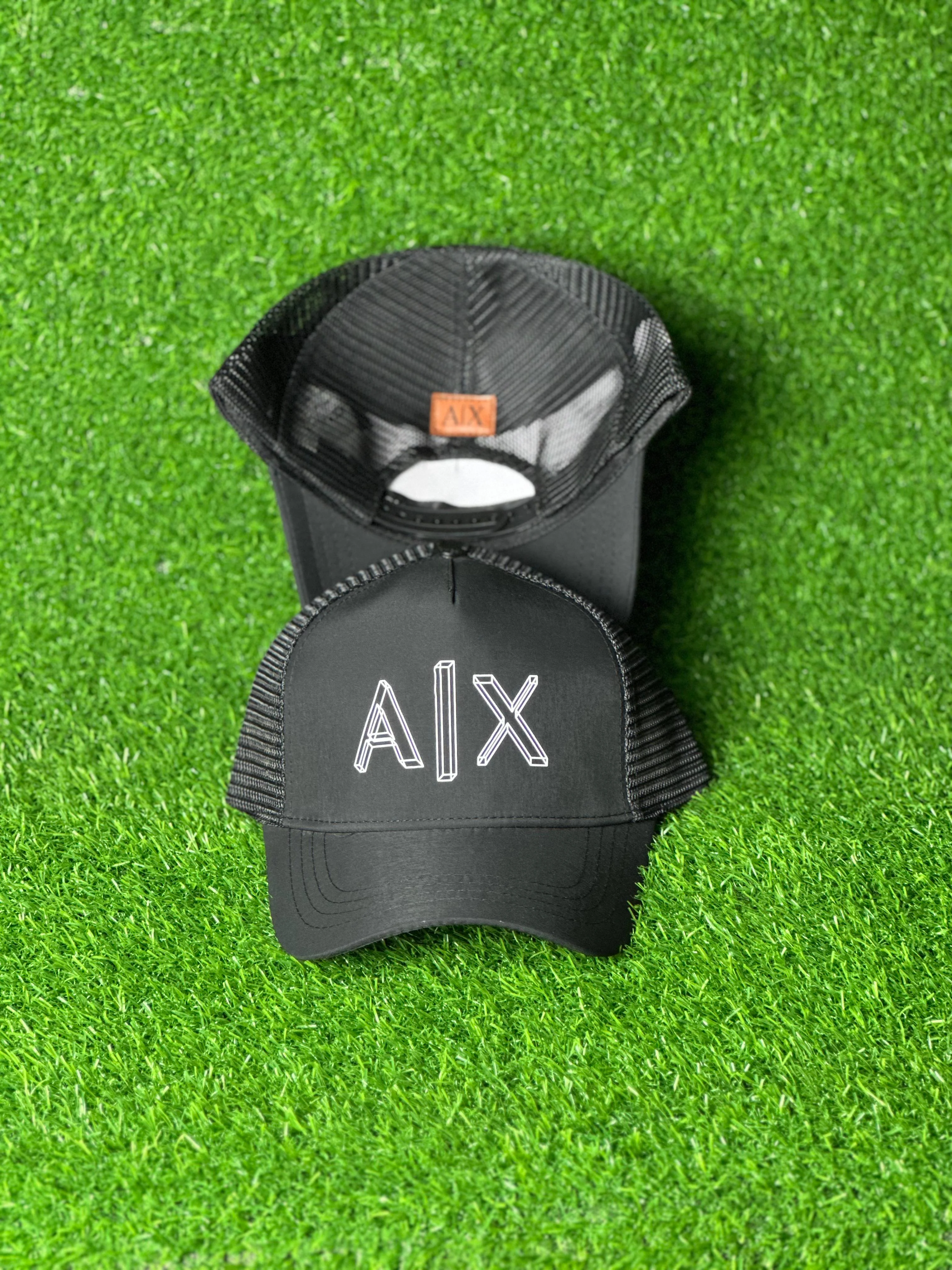 IMPORTED NET PCAP ARMANI EXCHANGE. - Image 5