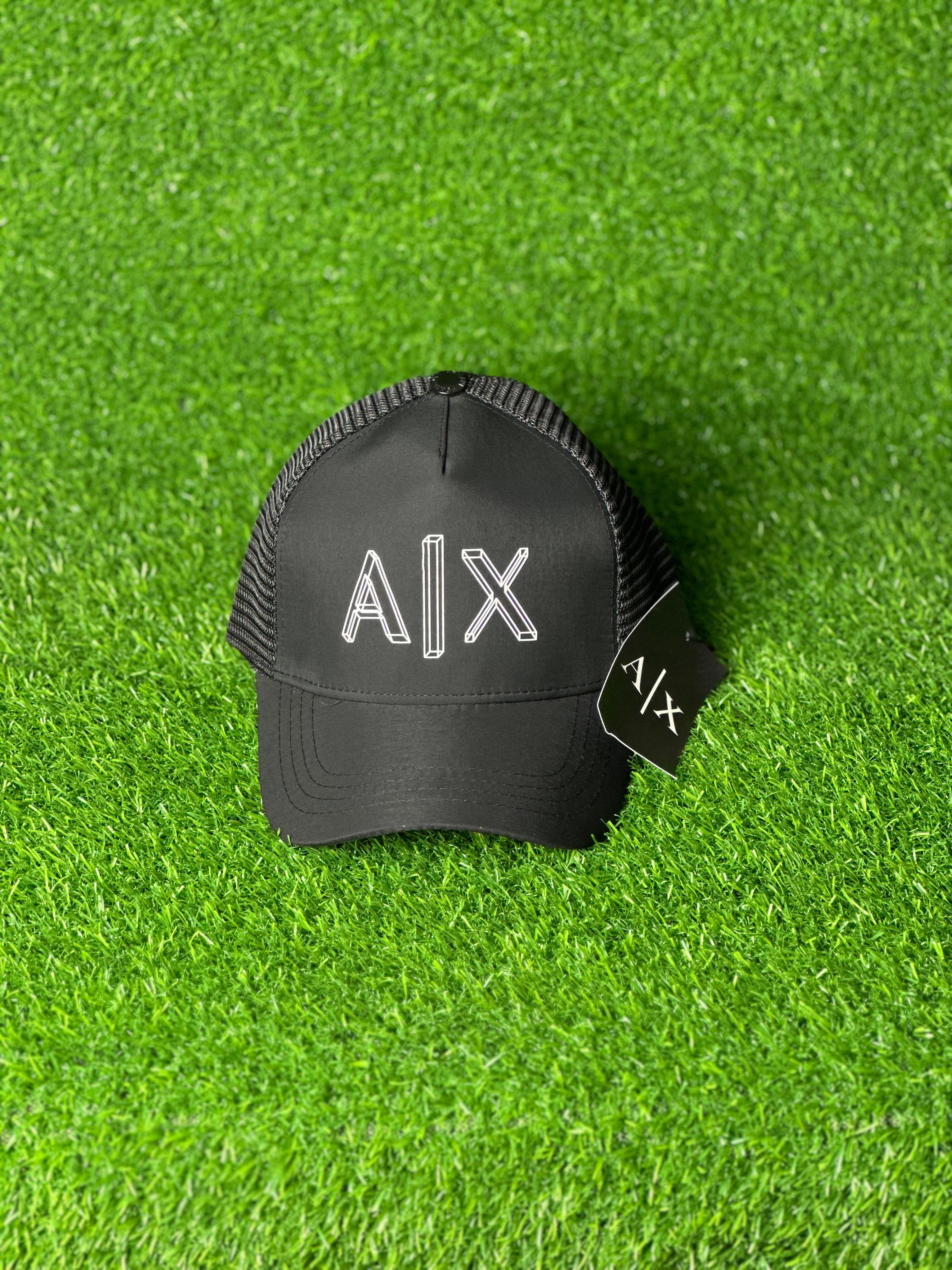 IMPORTED NET PCAP ARMANI EXCHANGE. - Image 6