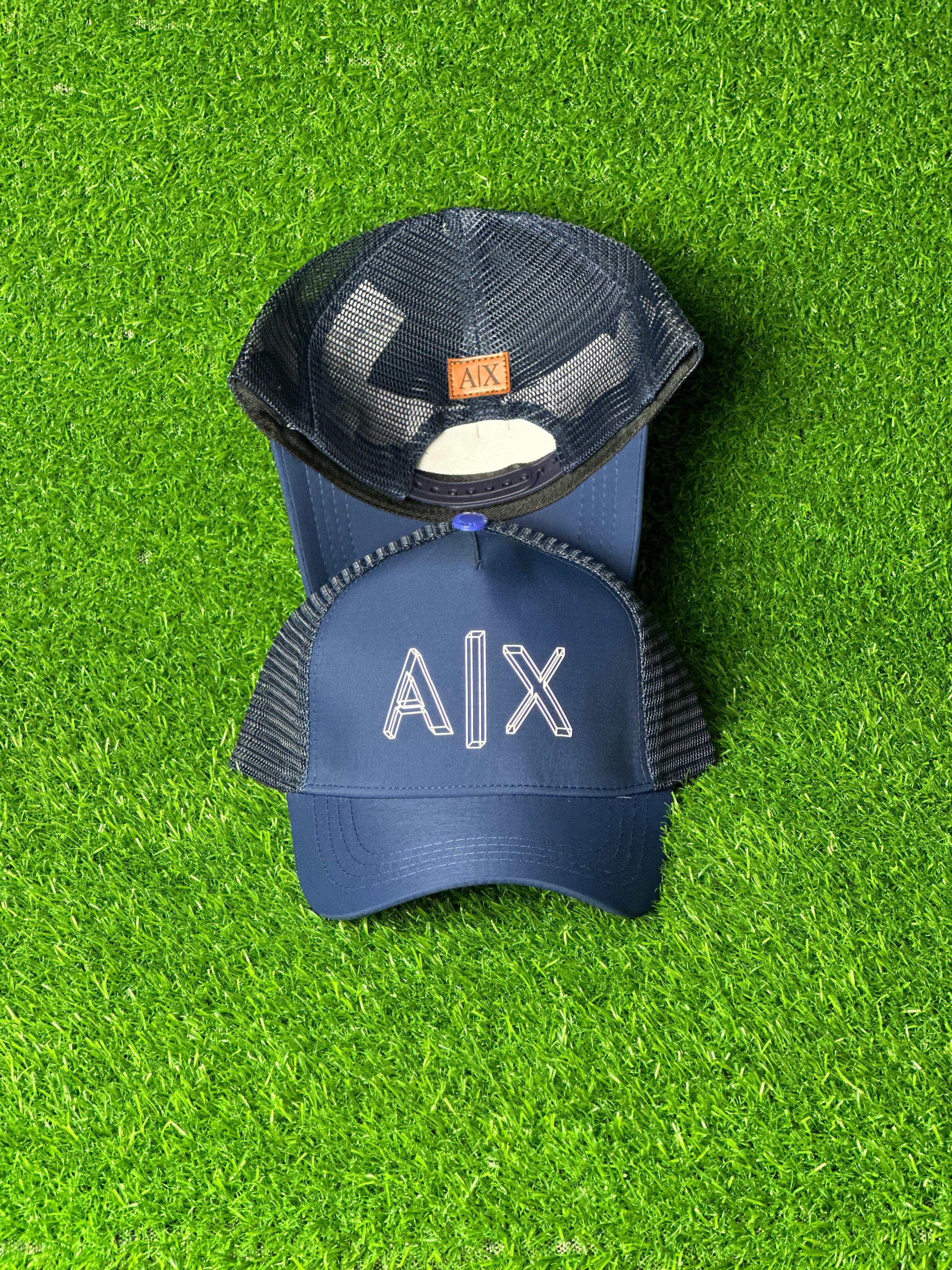IMPORTED NET PCAP ARMANI EXCHANGE. - Image 8
