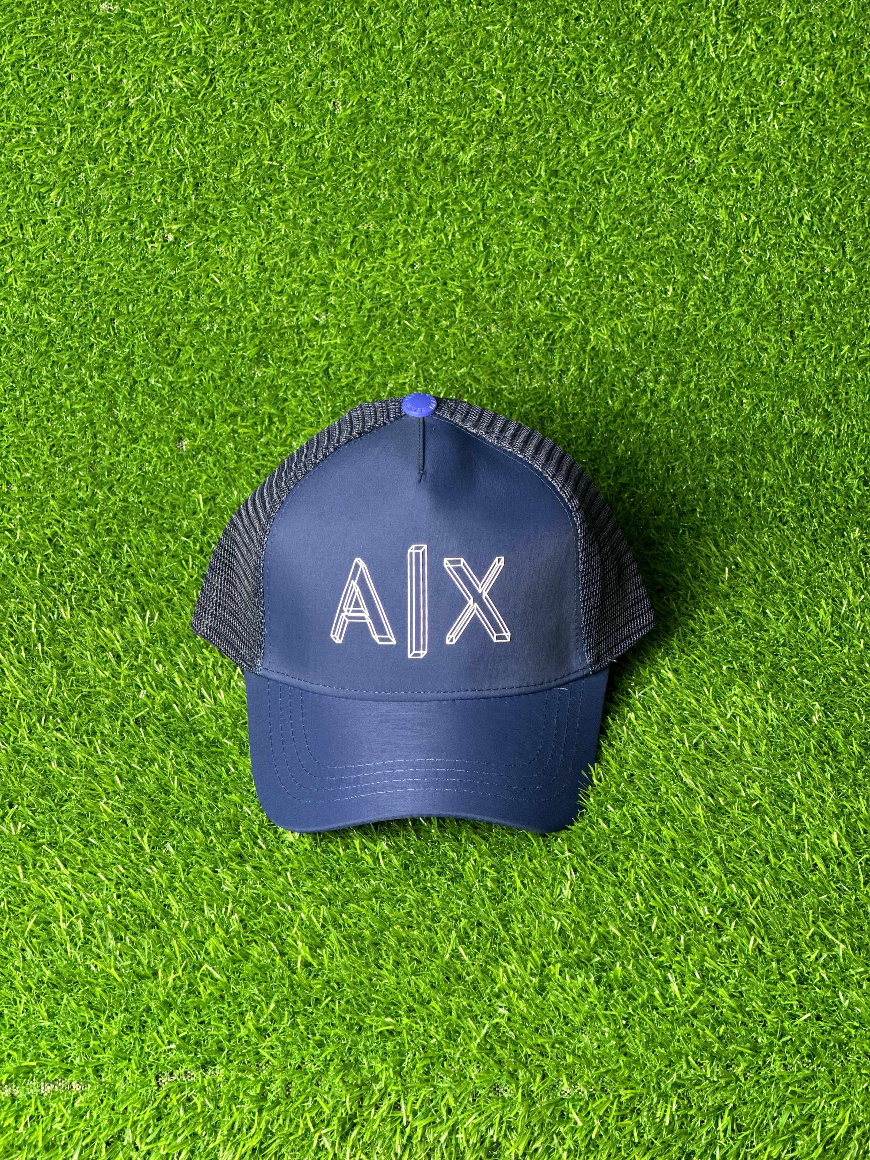 IMPORTED NET PCAP ARMANI EXCHANGE. - Image 9