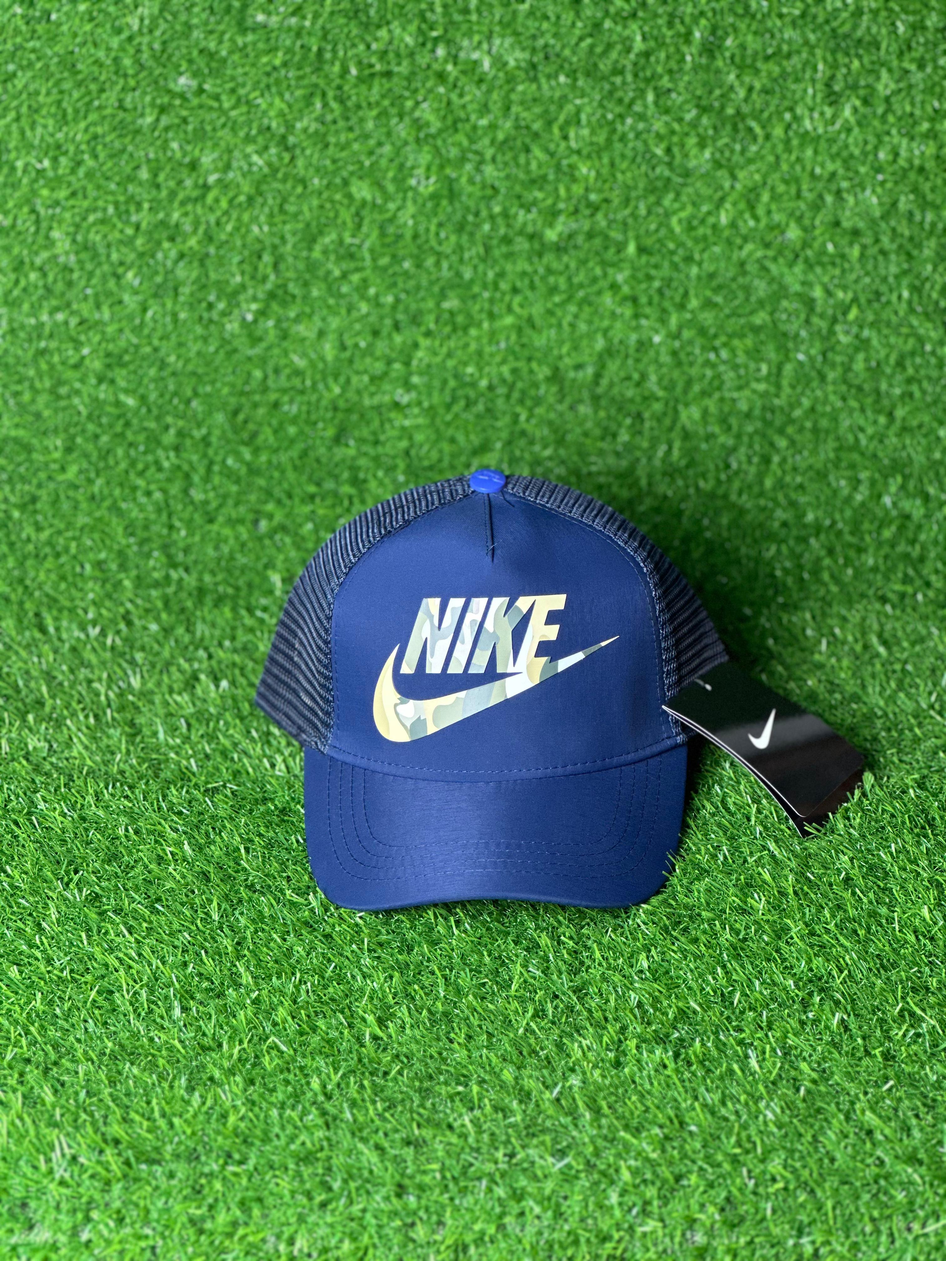 IMPORTED NET PCAP NIKE. - Image 3