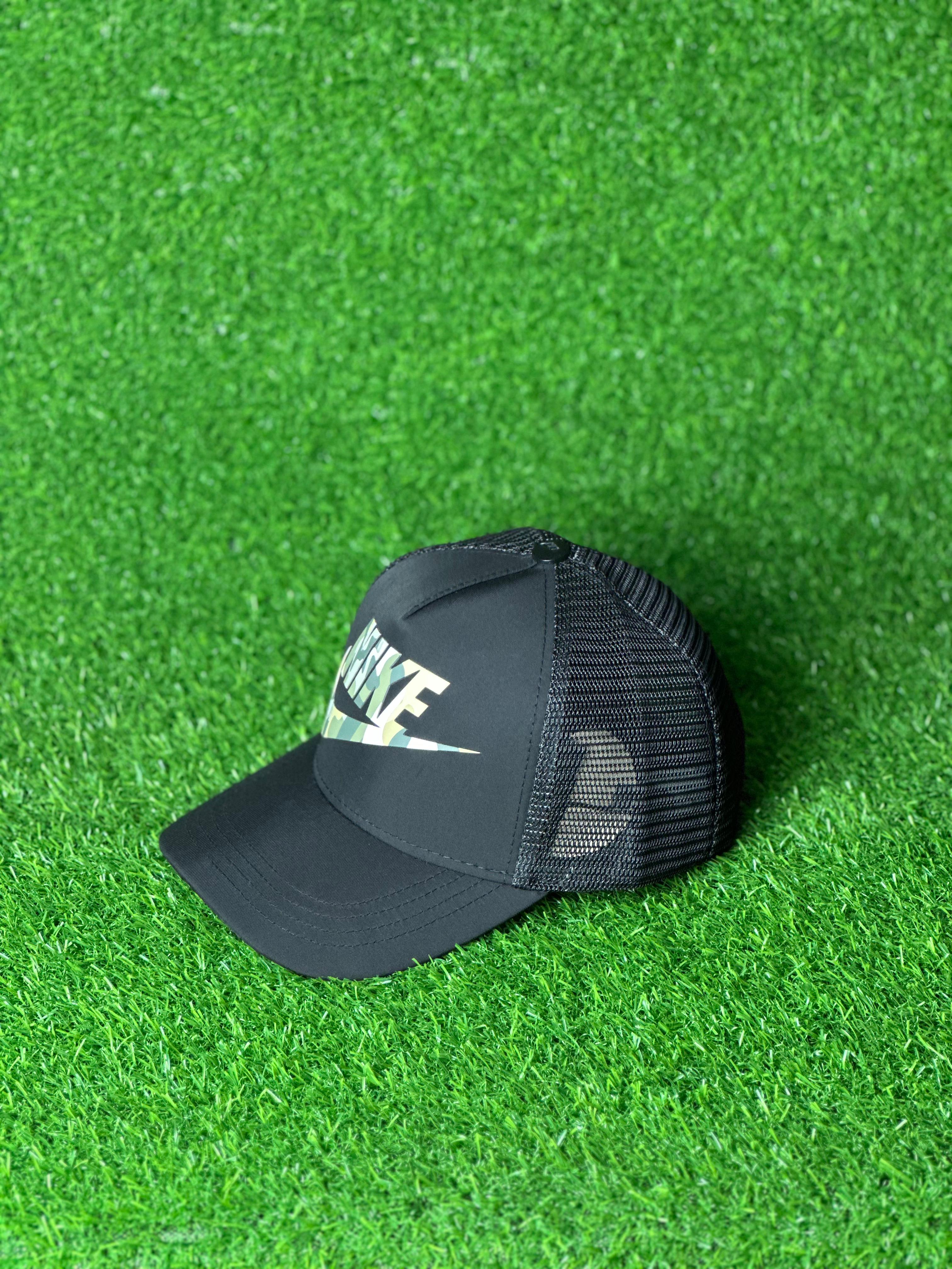 IMPORTED NET PCAP NIKE. - Image 4