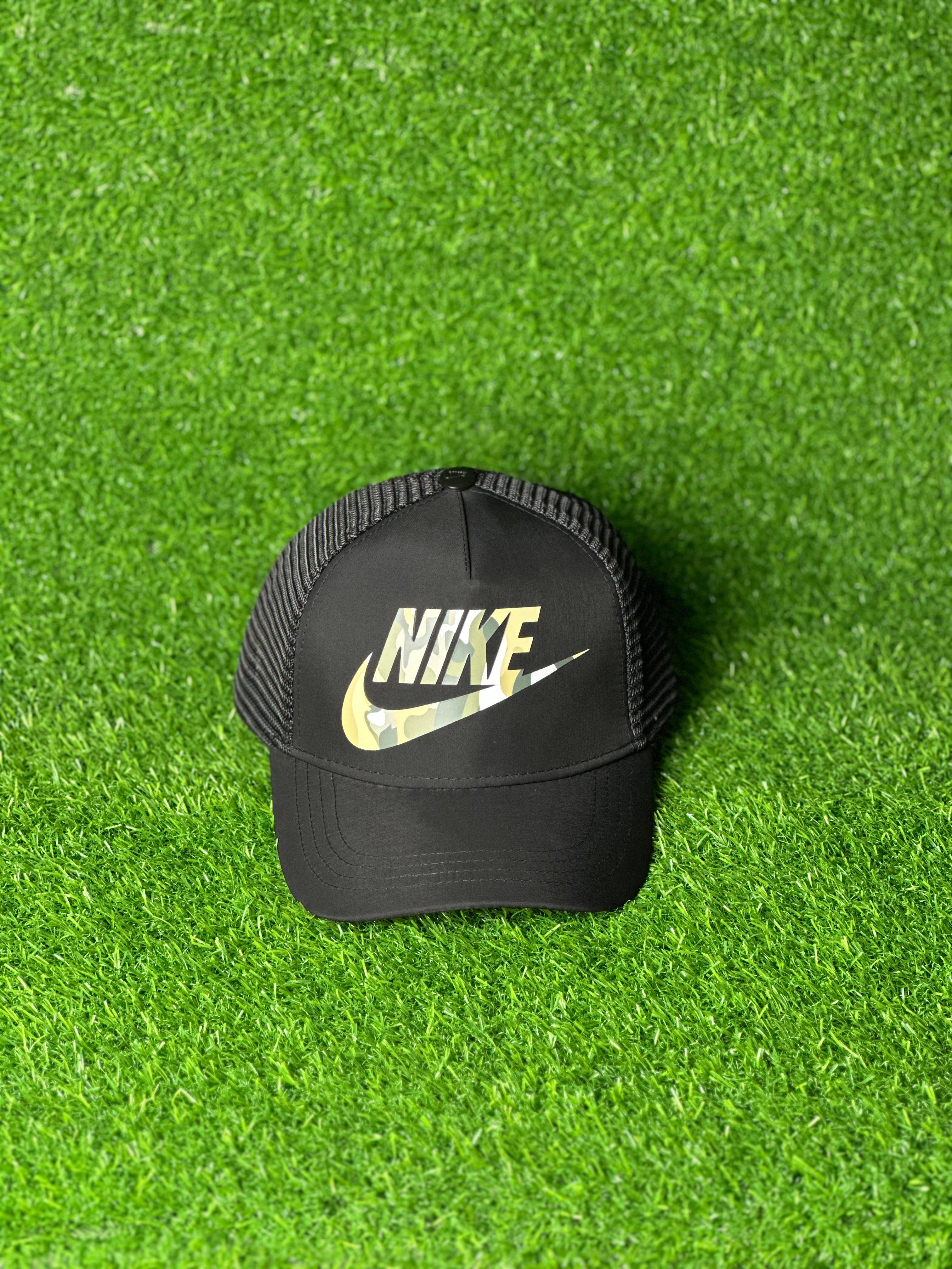 IMPORTED NET PCAP NIKE. - Image 5