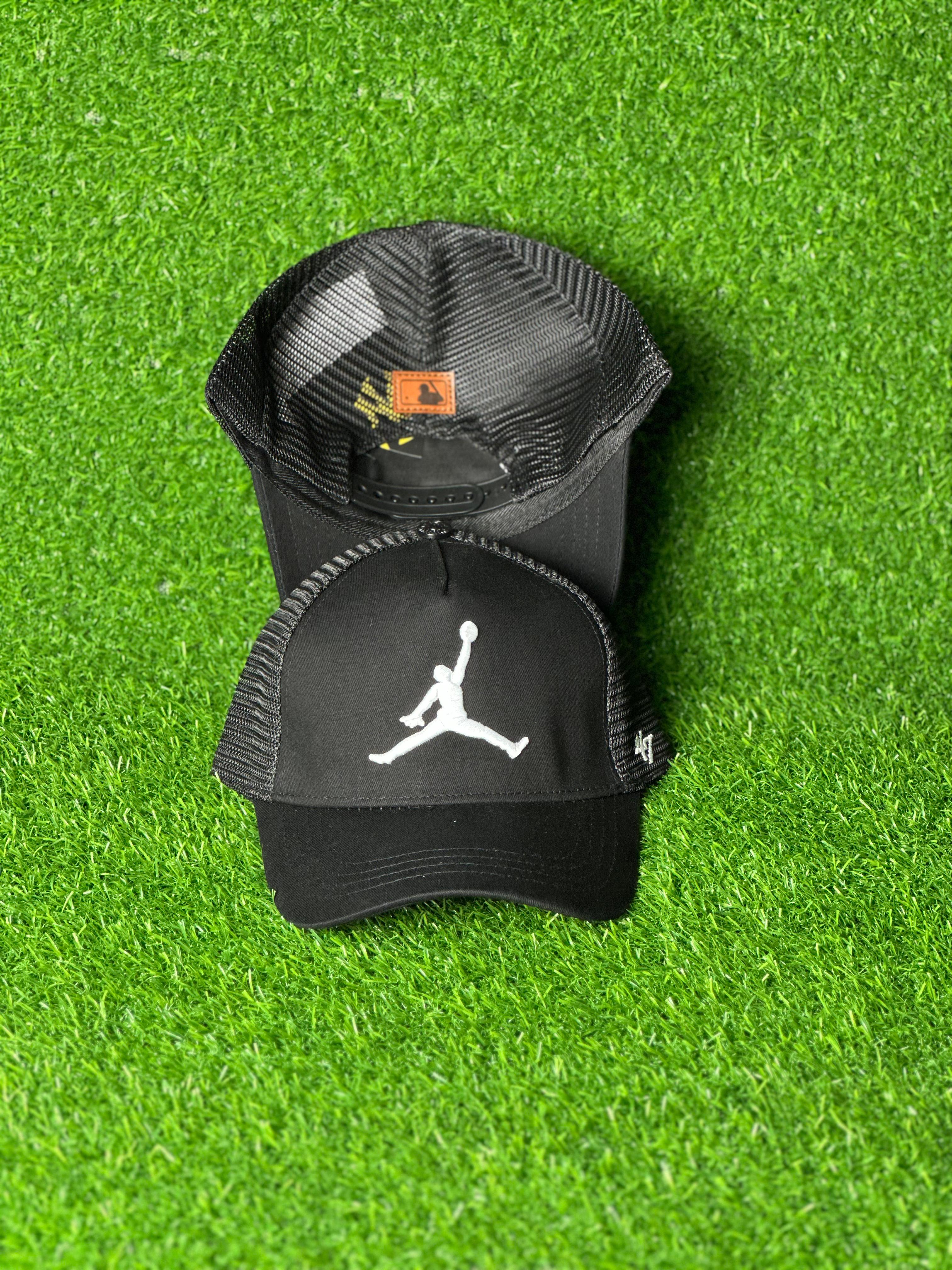 IMPORTED NET PCAP AIR JORDAN - Image 5