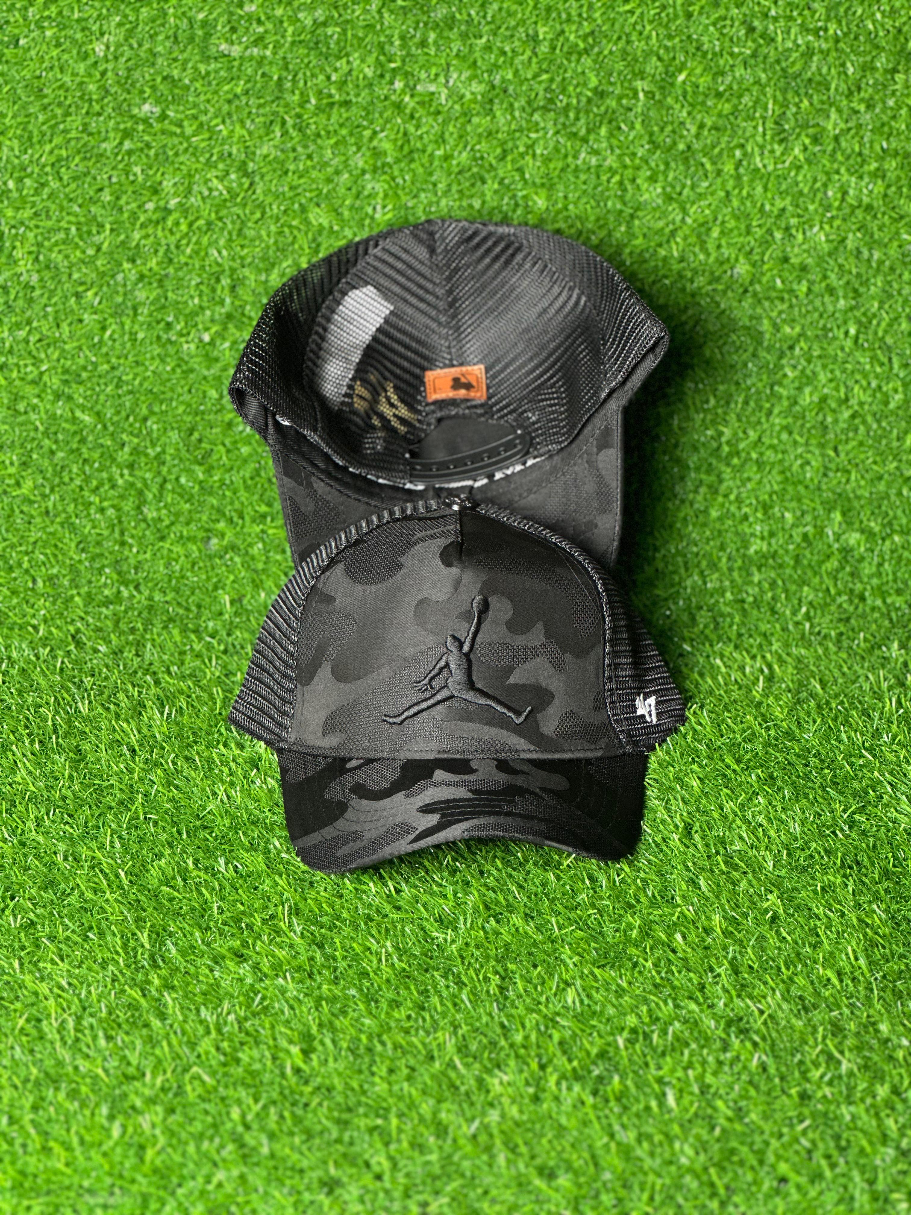 IMPORTED NET PCAP AIR JORDAN - Image 8