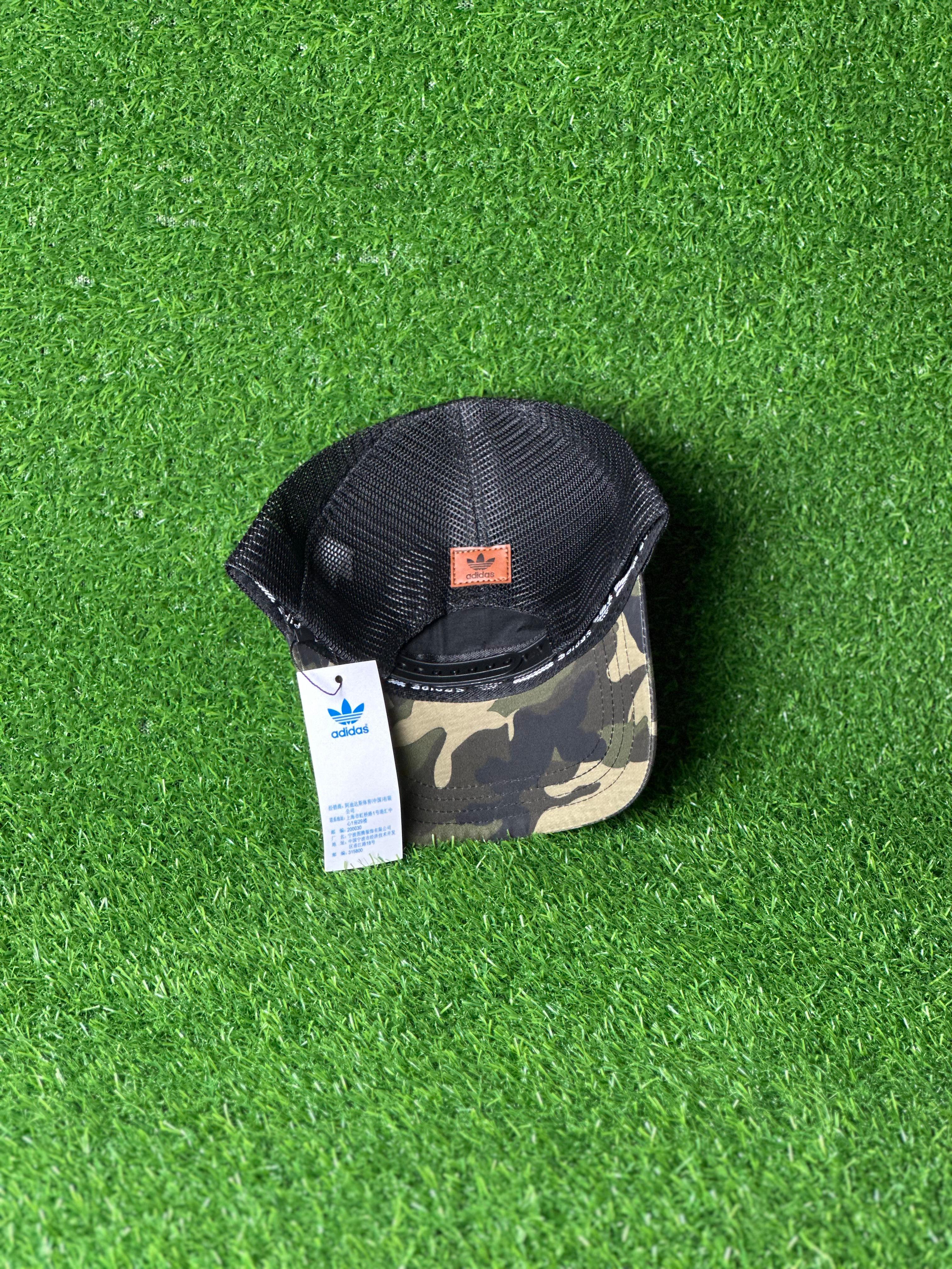 IMPORTED NET PCAP ADIDAS. - Image 3