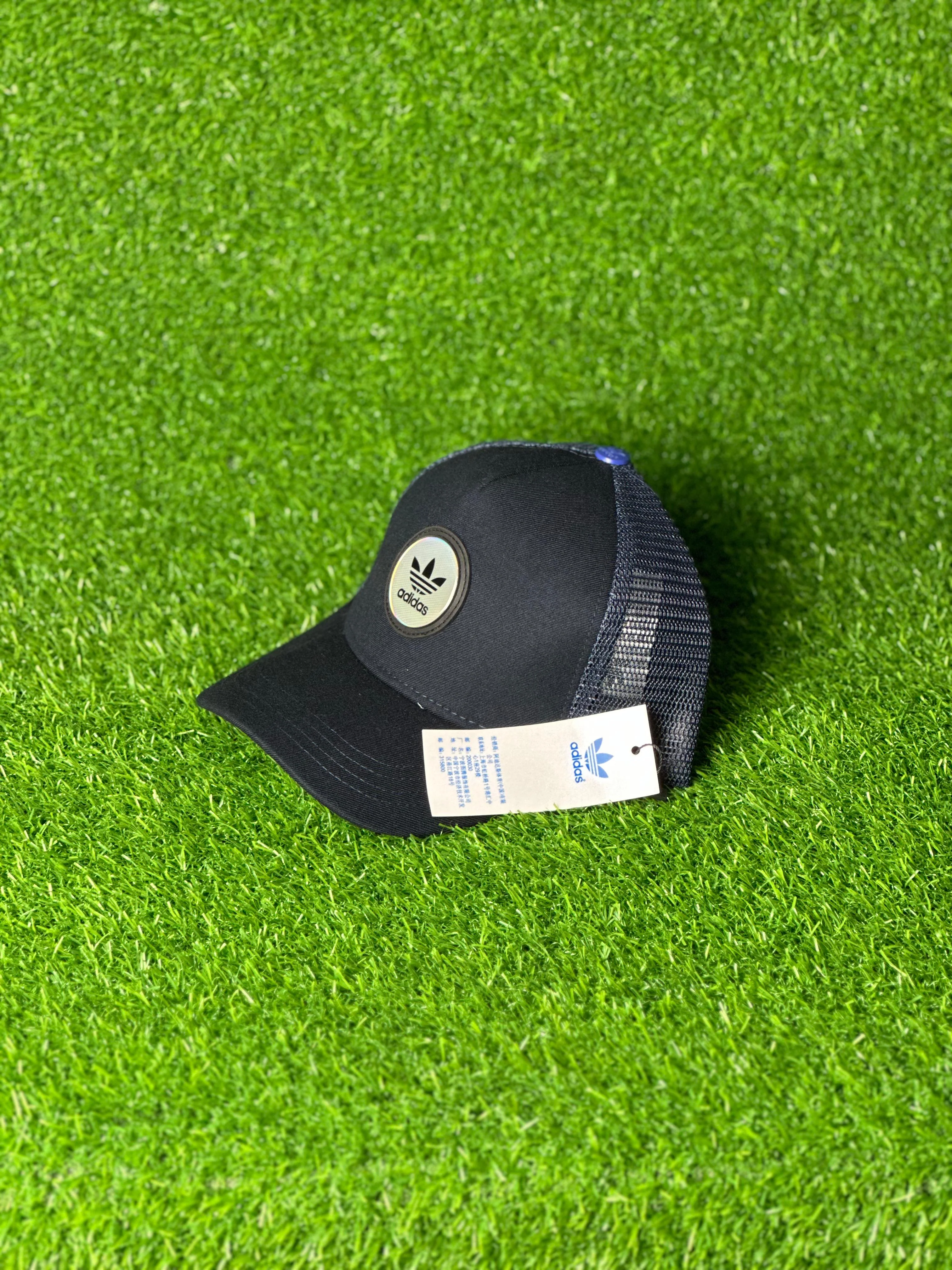 IMPORTED NET PCAP ADIDAS. - Image 4