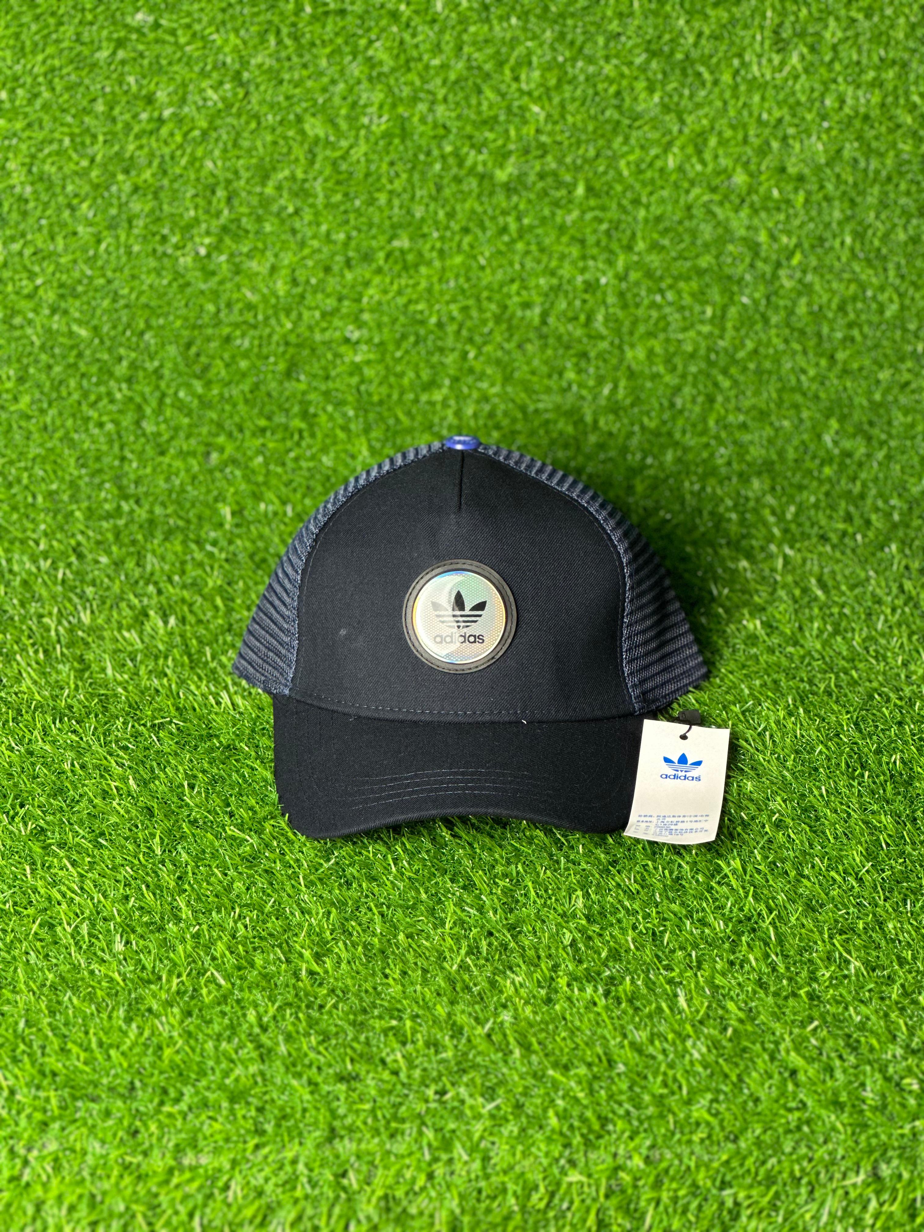 IMPORTED NET PCAP ADIDAS. - Image 5