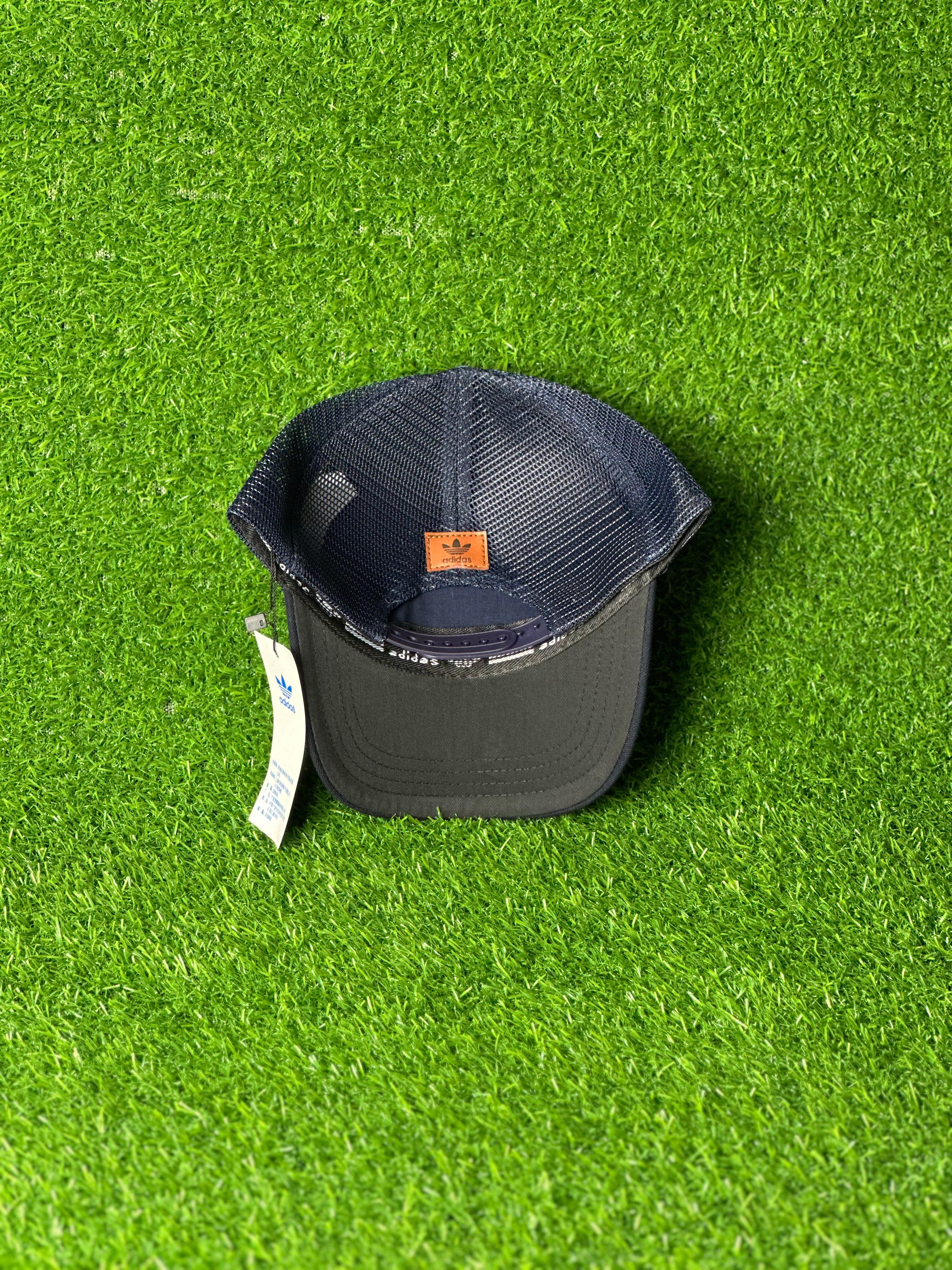 IMPORTED NET PCAP ADIDAS. - Image 6