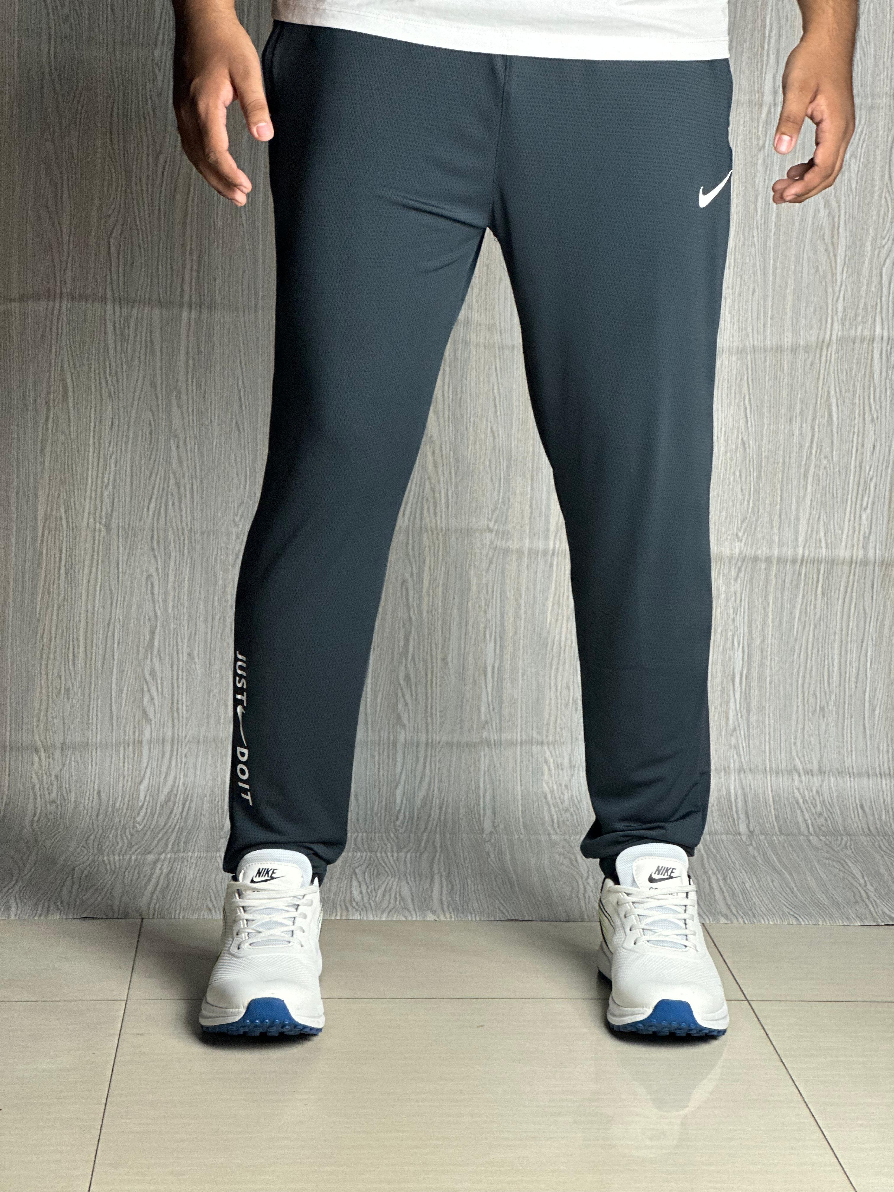 Imported Nike Super Stretch Trousers - Image 3