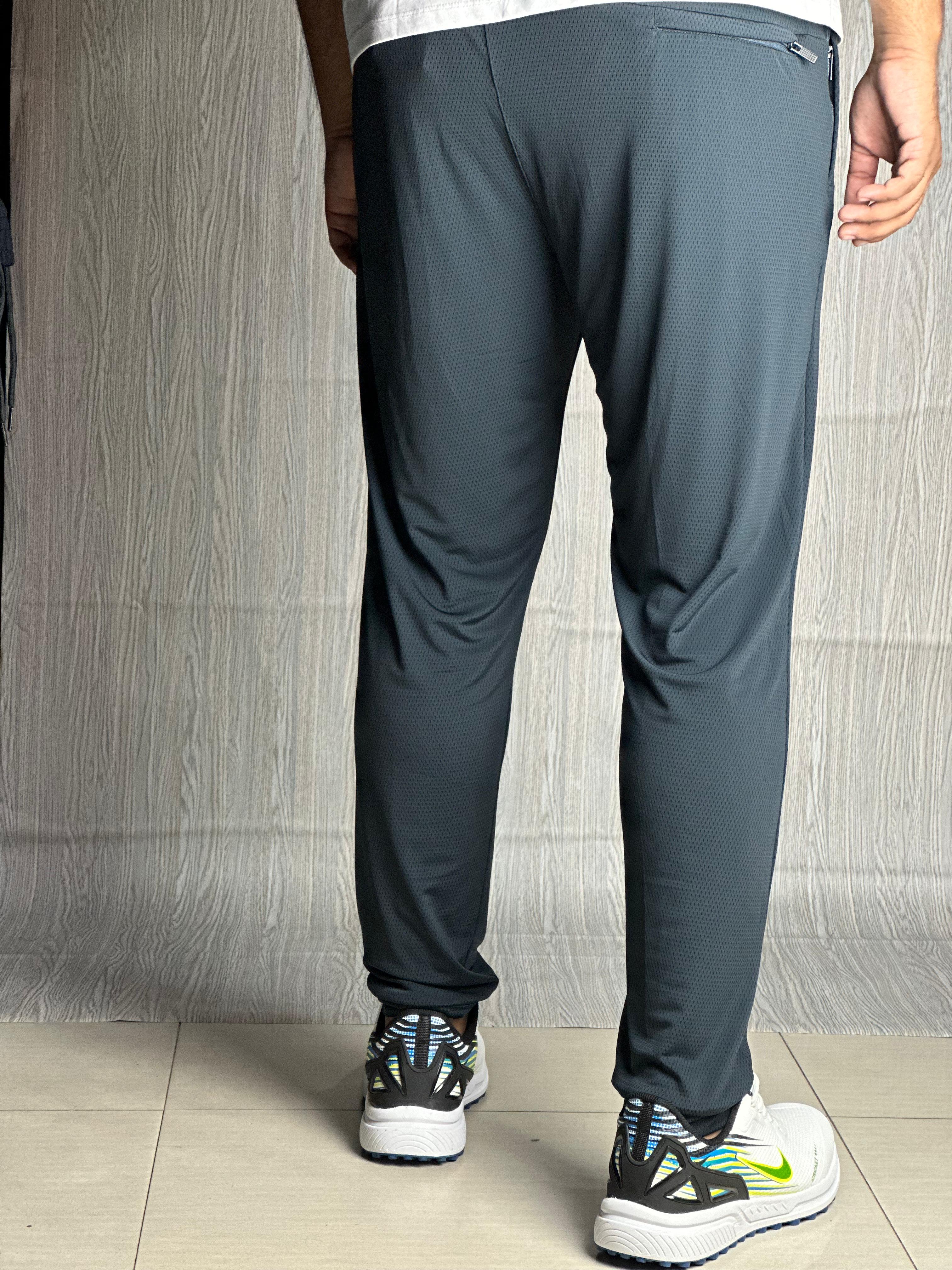 Imported Nike Super Stretch Trousers - Image 4