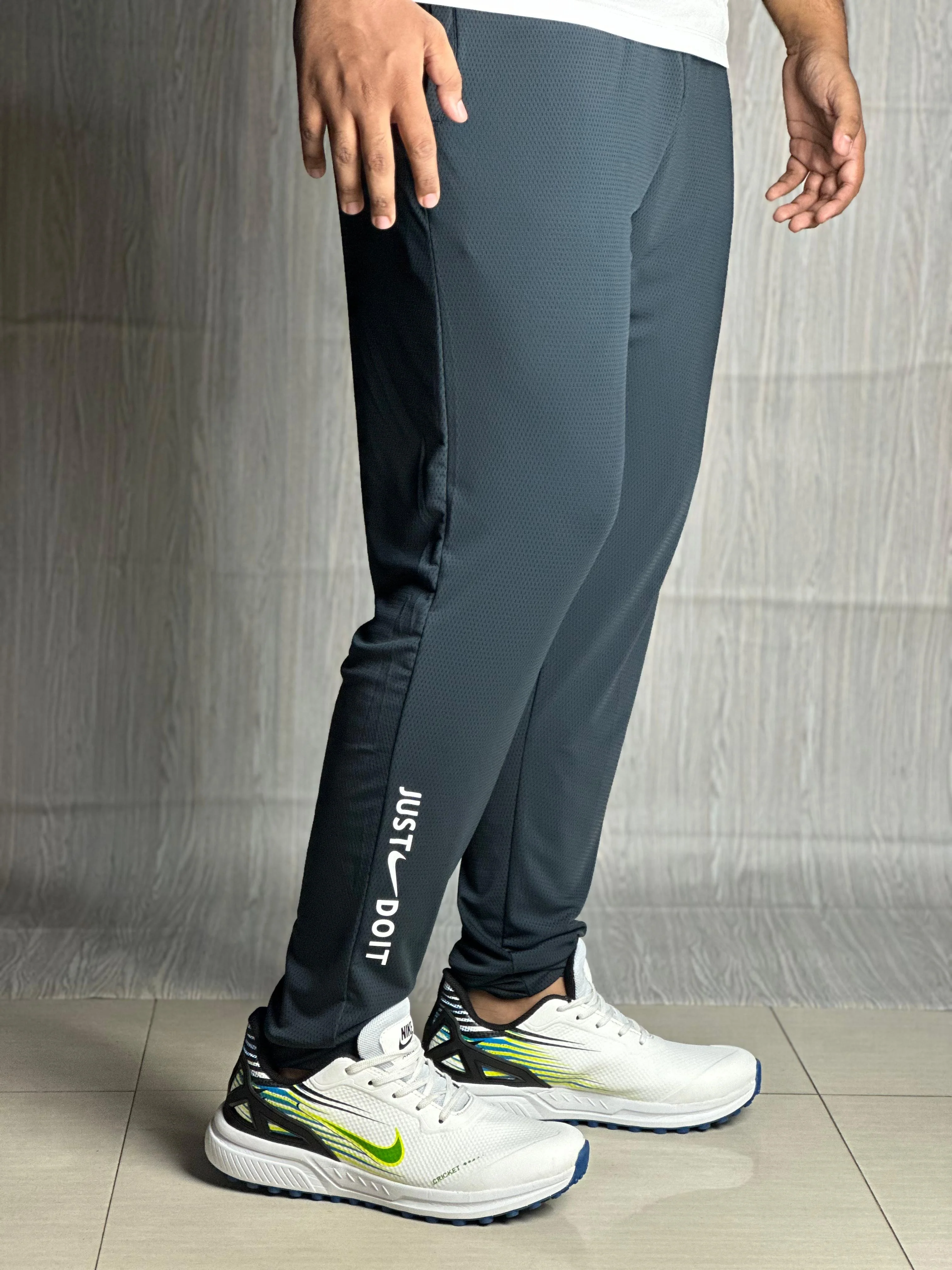 Imported Nike Super Stretch Trousers - Image 5