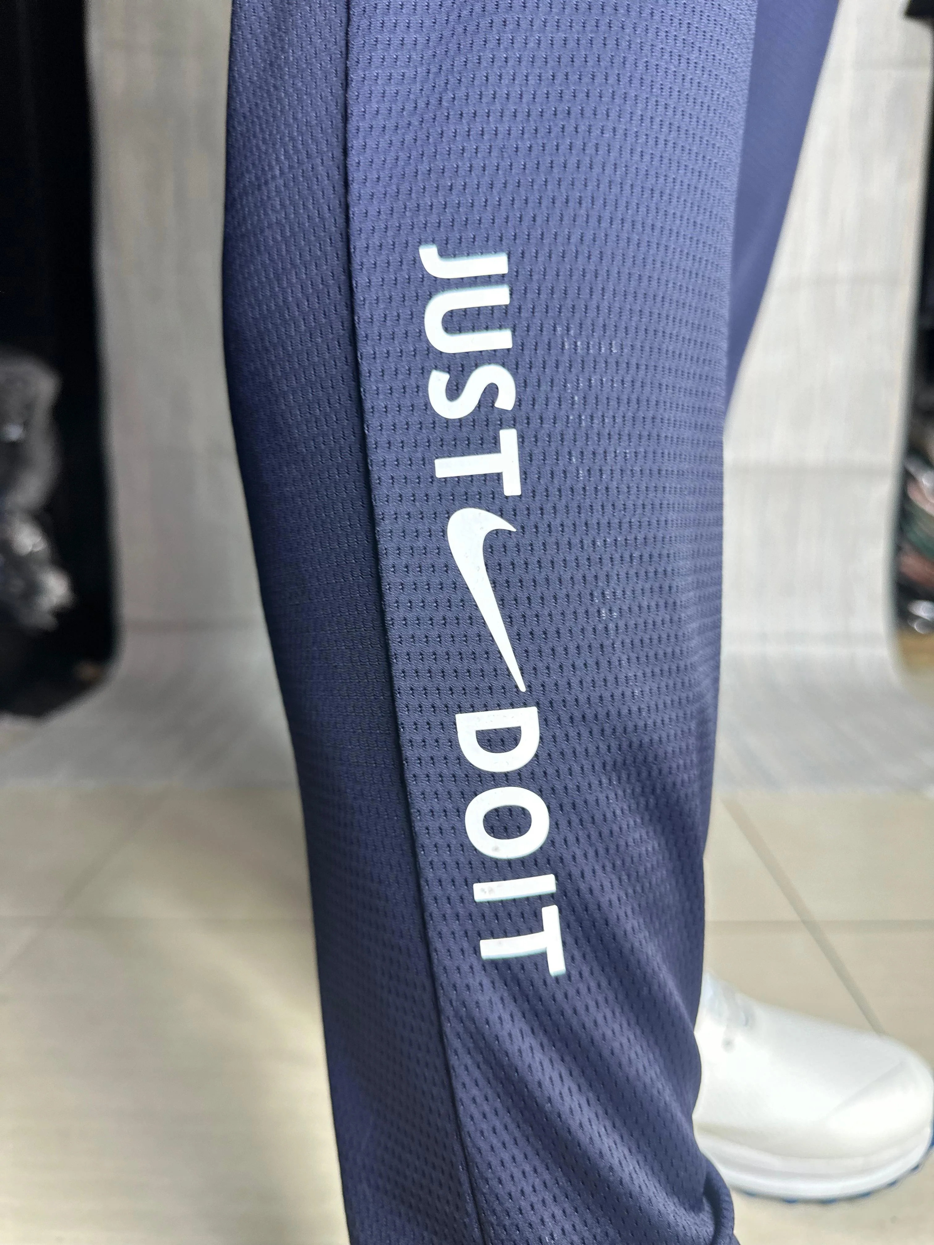 Imported Nike Super Stretch Trousers - Image 3