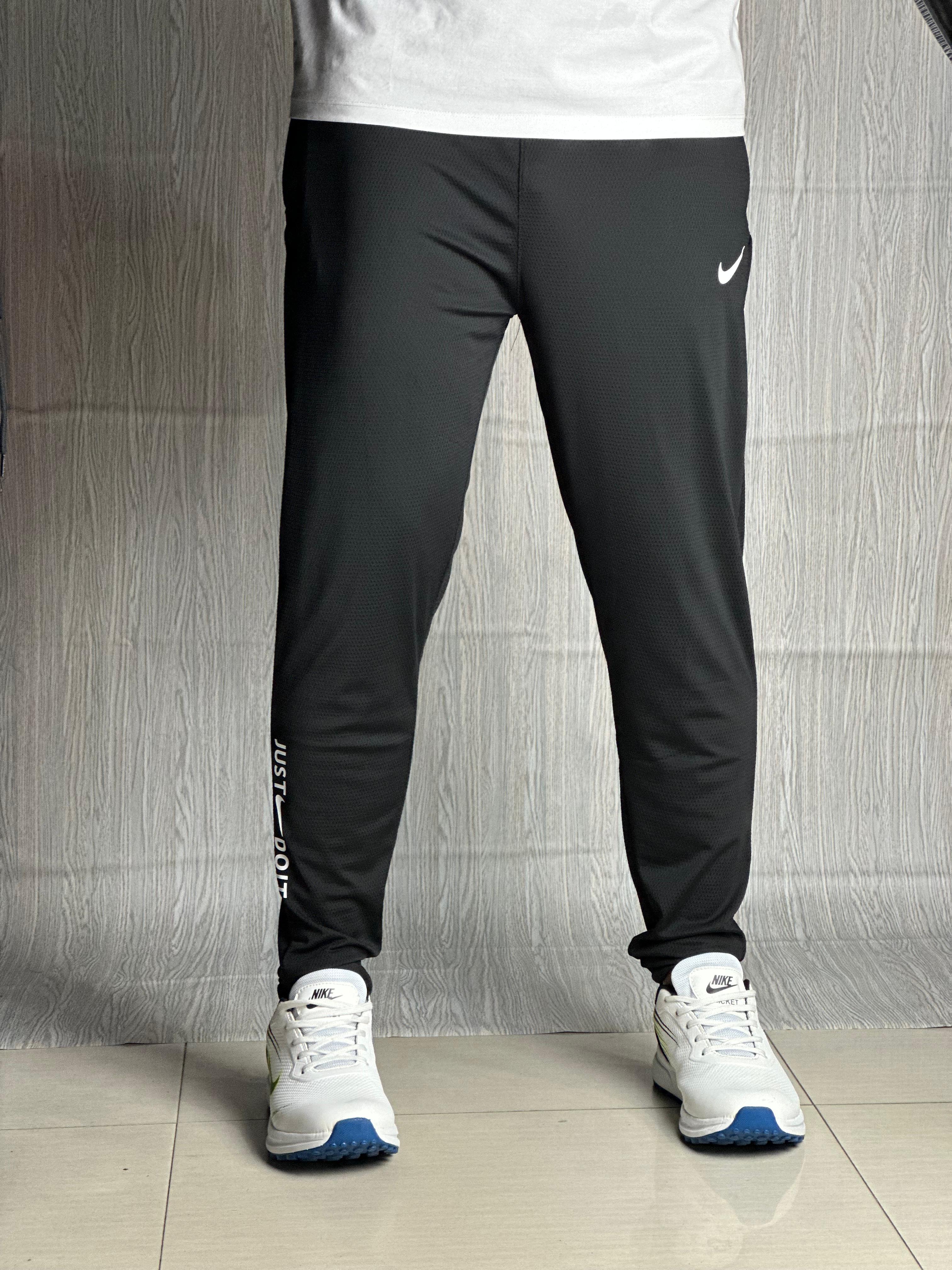 Imported Nike Super Stretch Trousers - Image 3