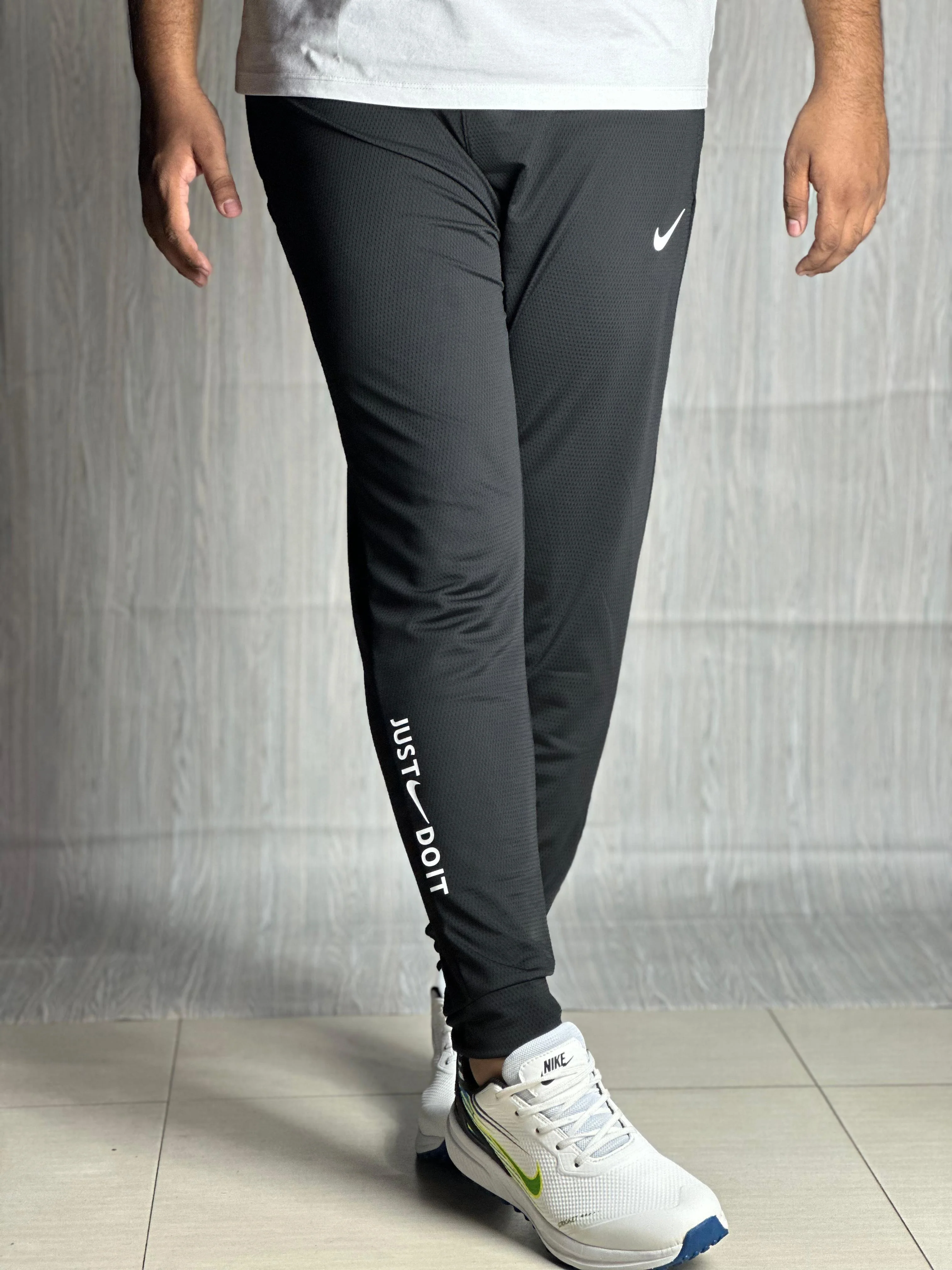 Imported Nike Super Stretch Trousers - Image 4