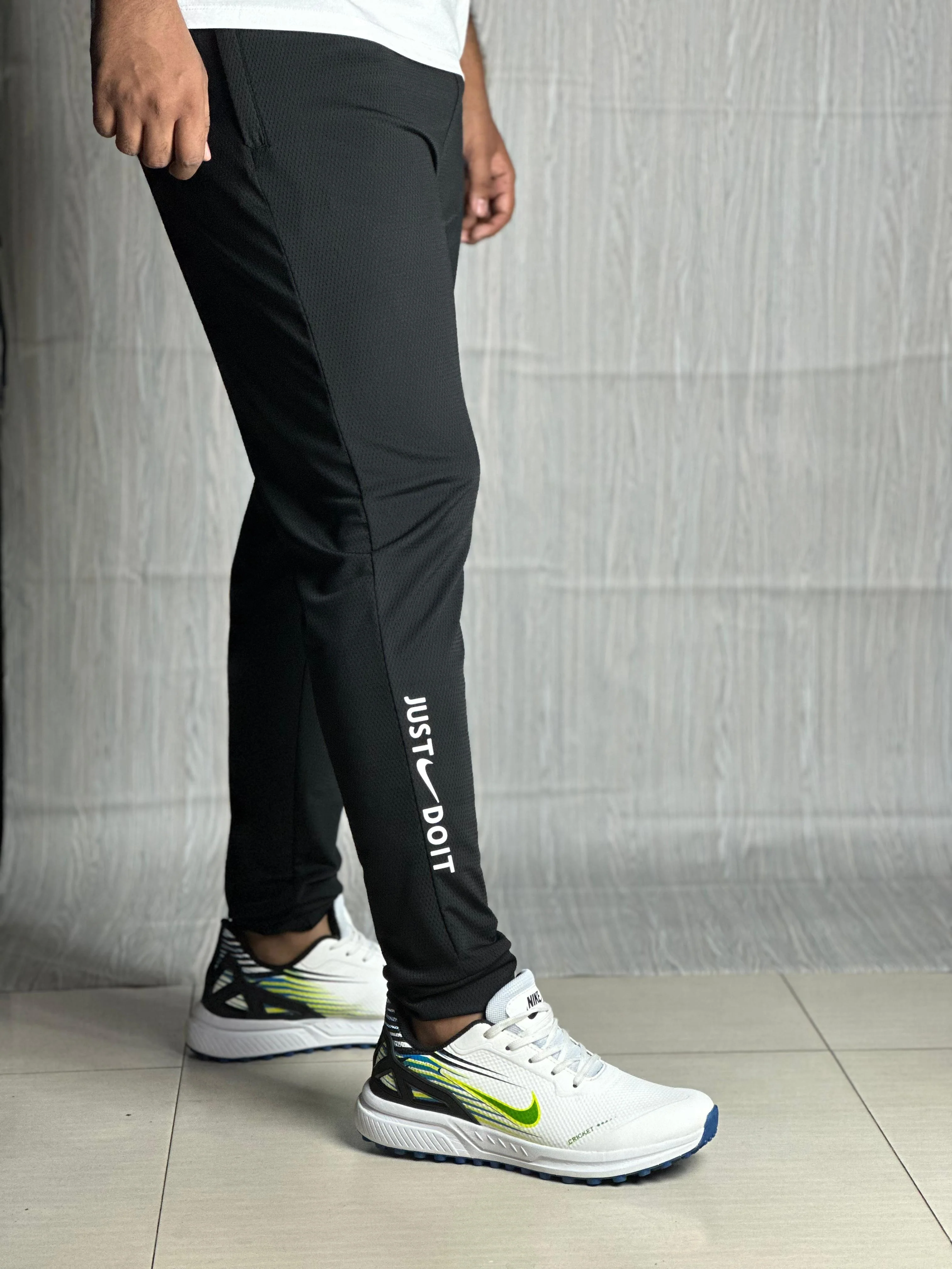 Imported Nike Super Stretch Trousers - Image 5