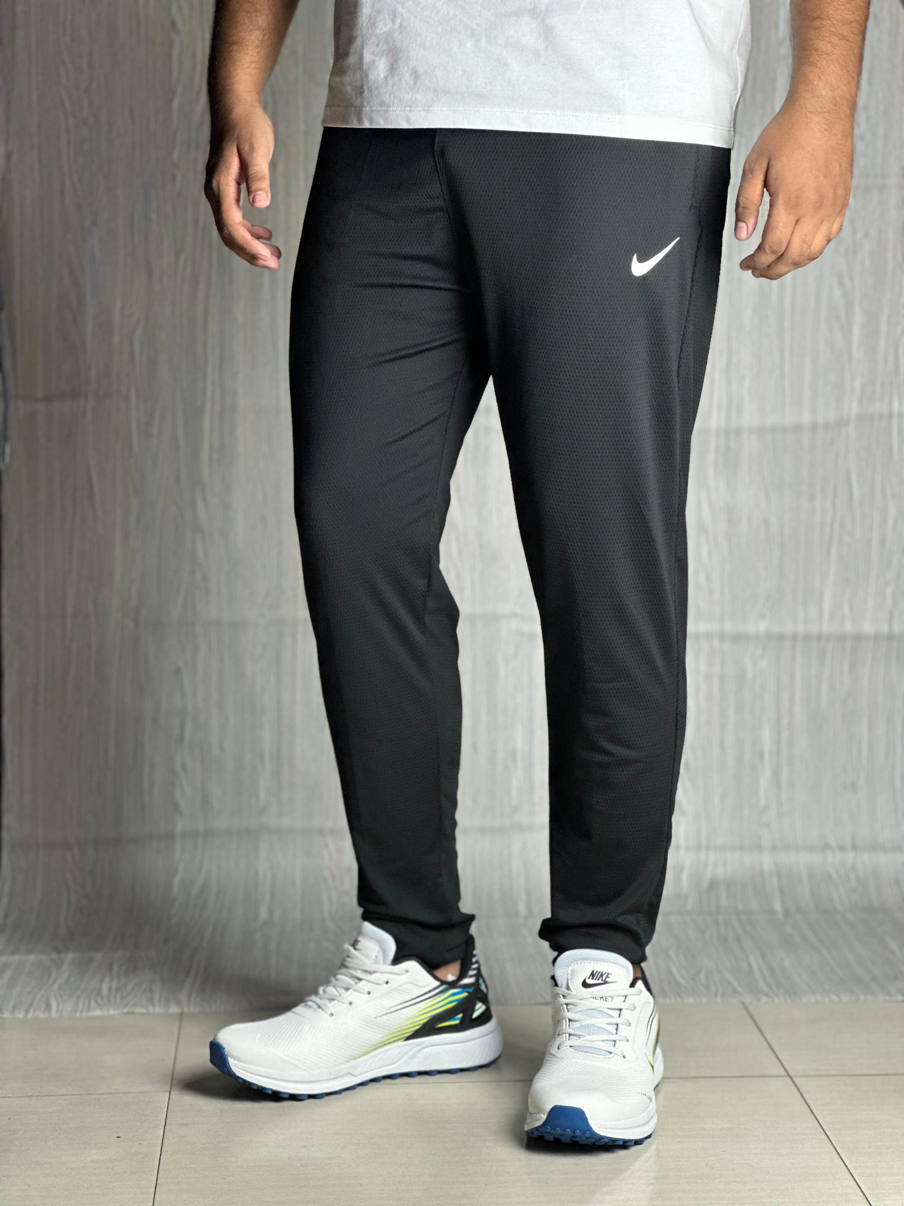 Imported Nike Super Stretch Trousers - Image 6
