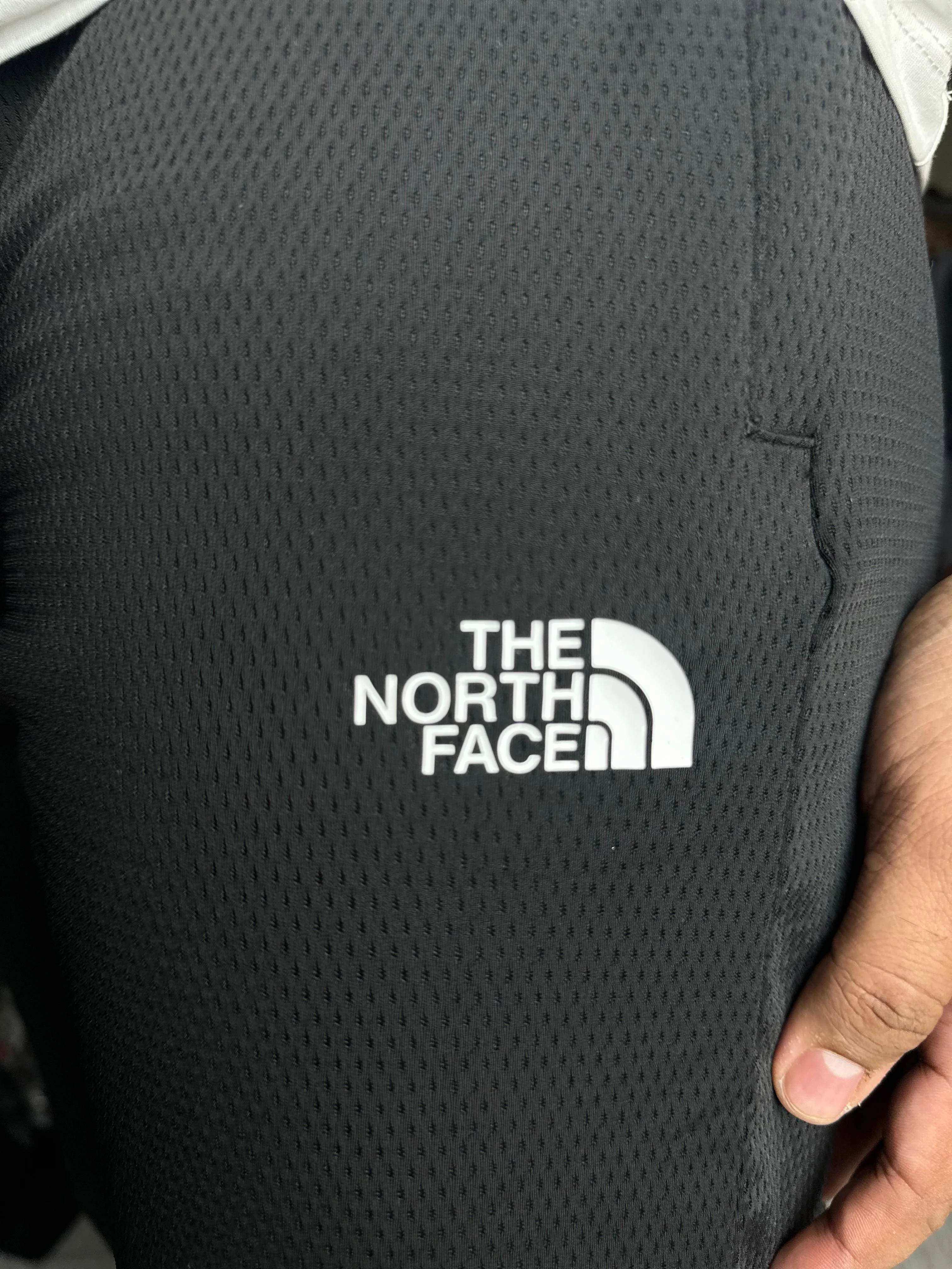 IMPORTED TROUSER SUPER STRETCH NORTHFACE - Image 4