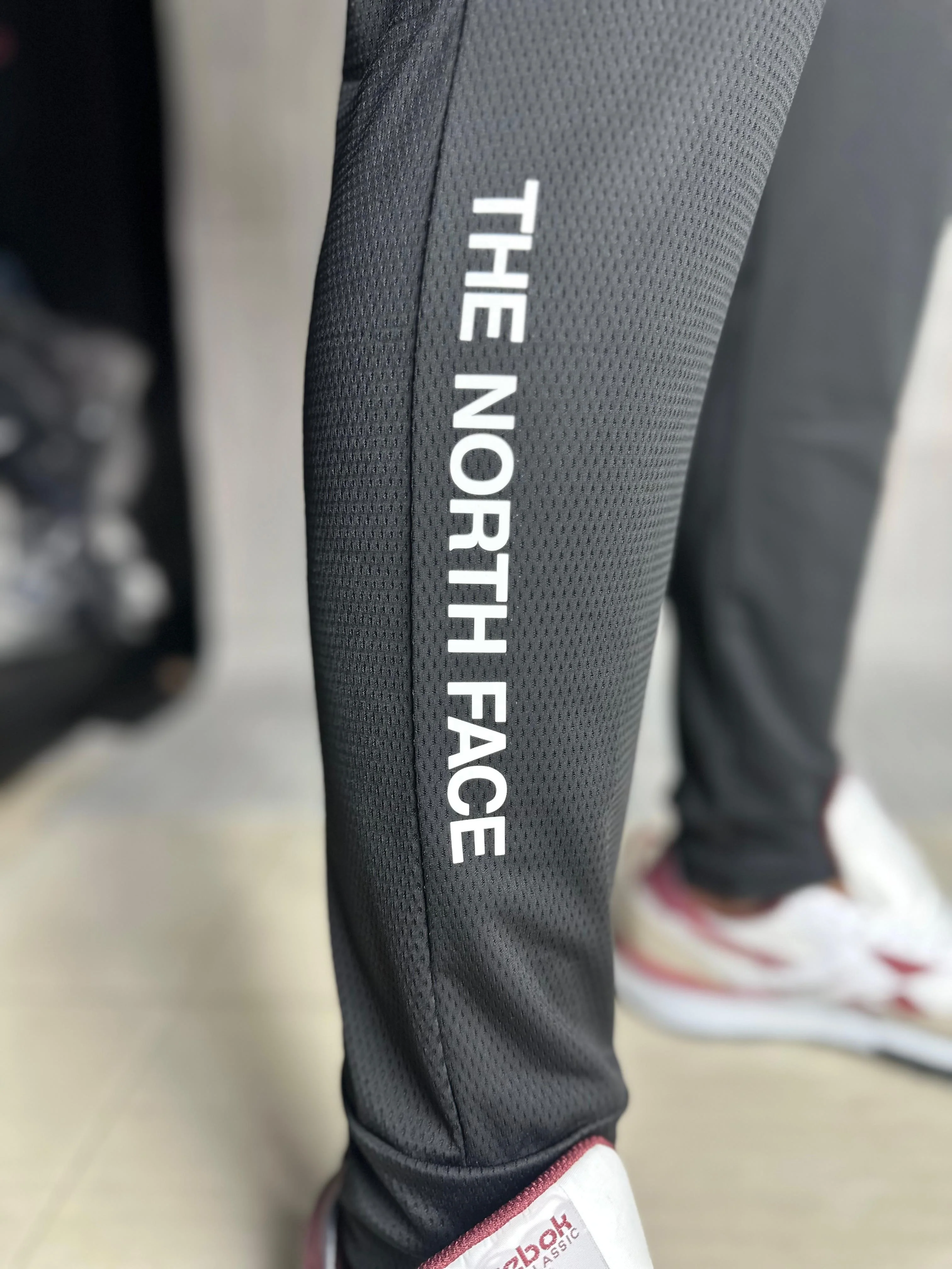 IMPORTED TROUSER SUPER STRETCH NORTHFACE - Image 5