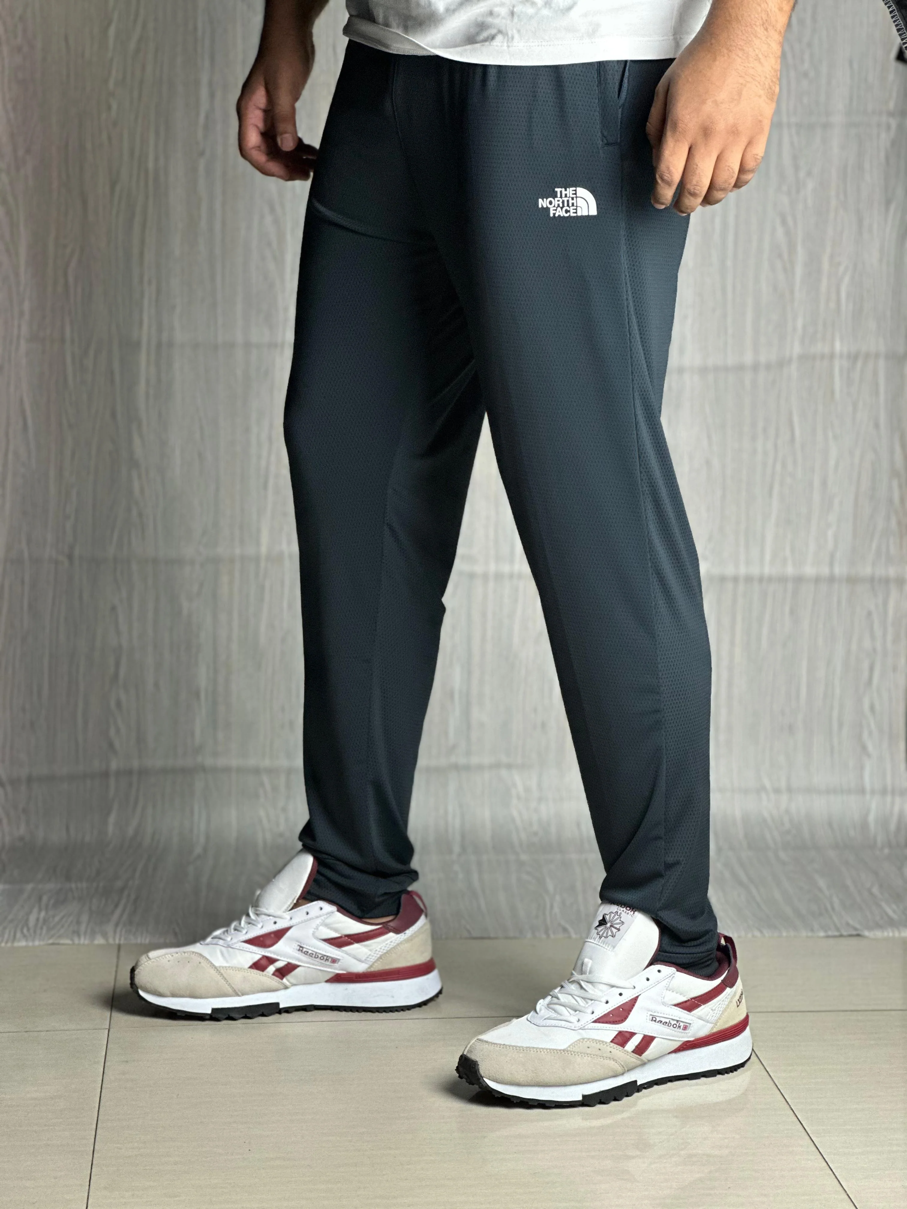 IMPORTED TROUSER SUPER STRETCH NORTHFACE - Image 4