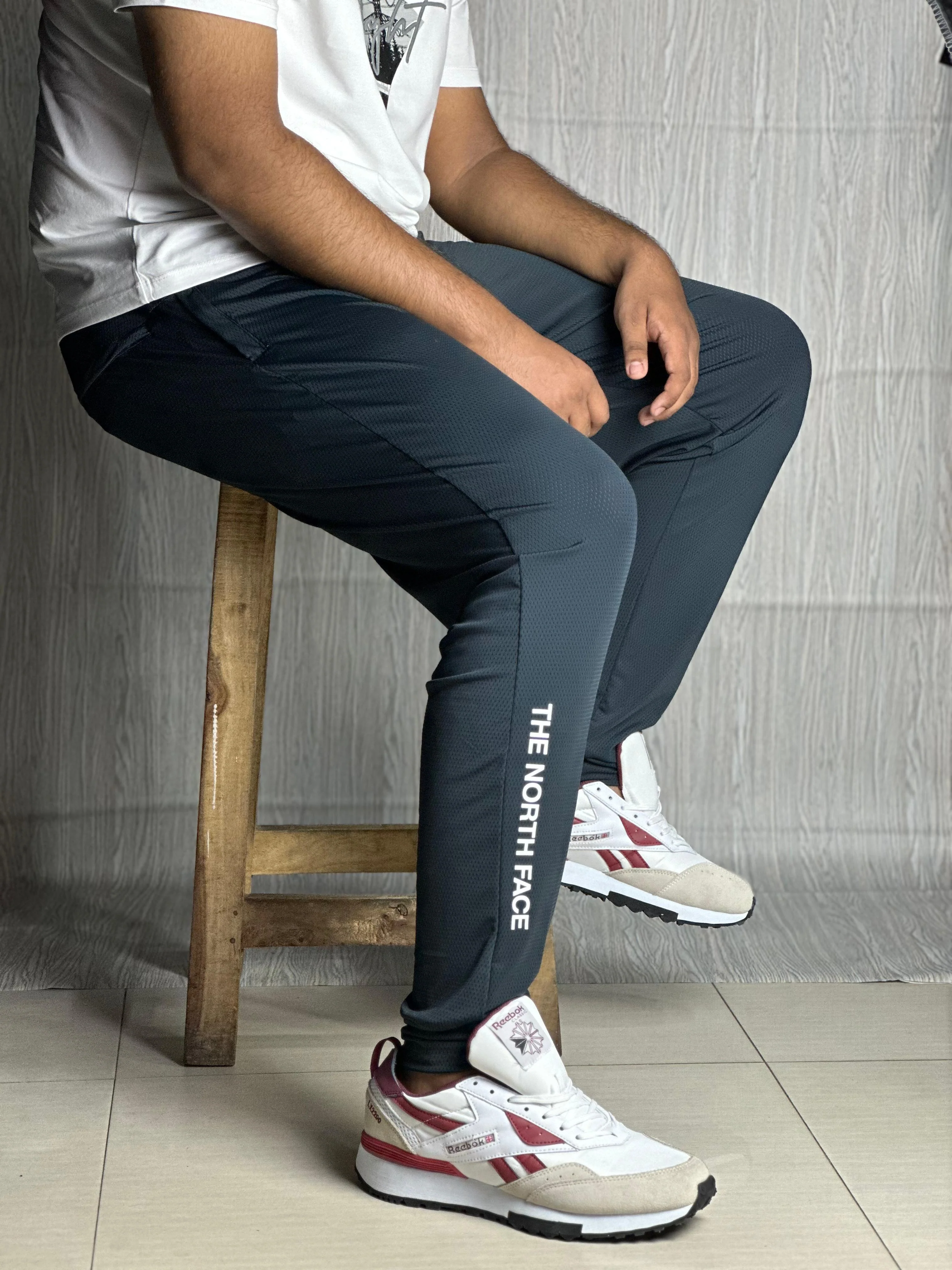 IMPORTED TROUSER SUPER STRETCH NORTHFACE - Image 5