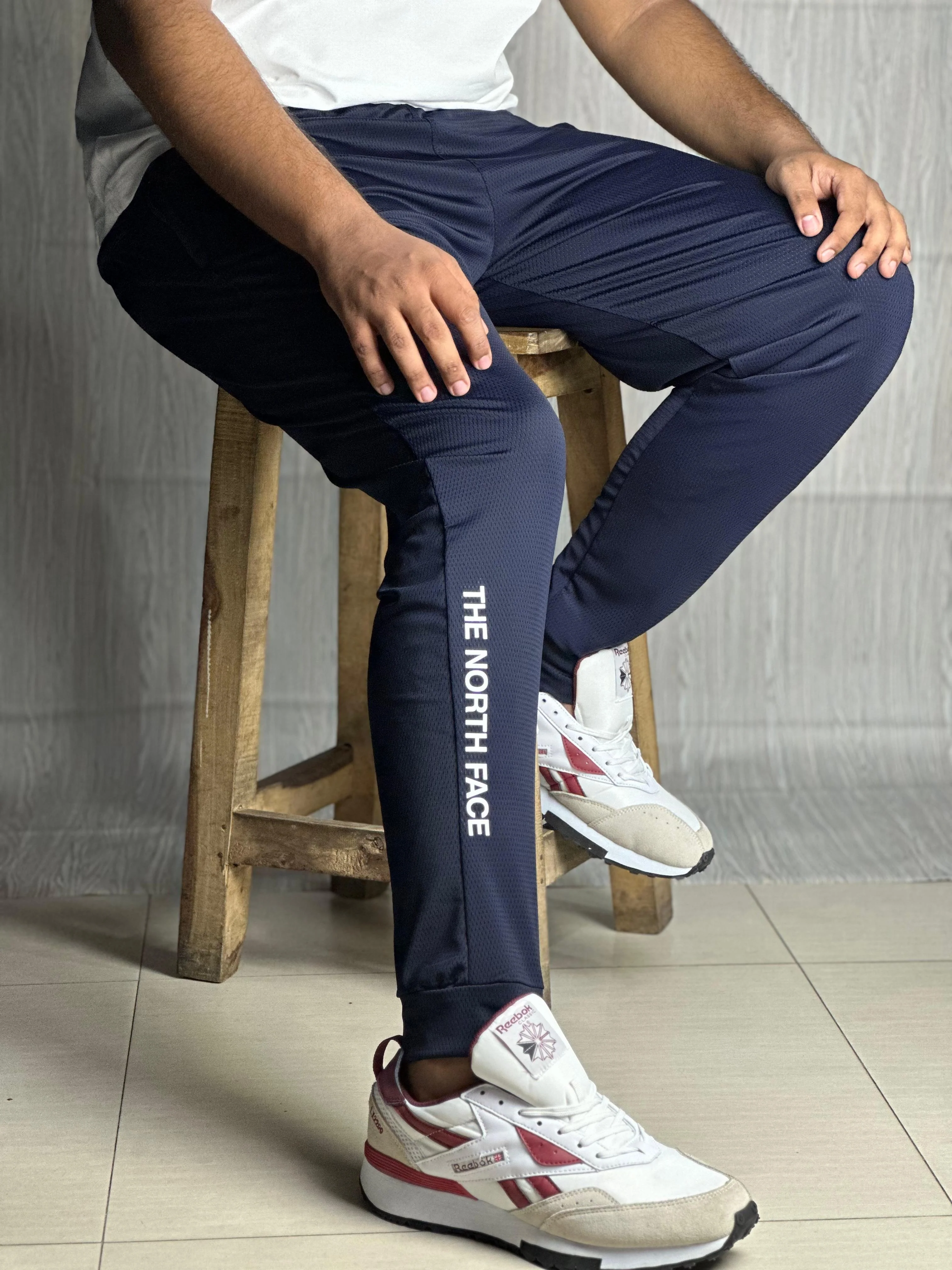 IMPORTED TROUSER SUPER STRETCH NORTHFACE - Image 3