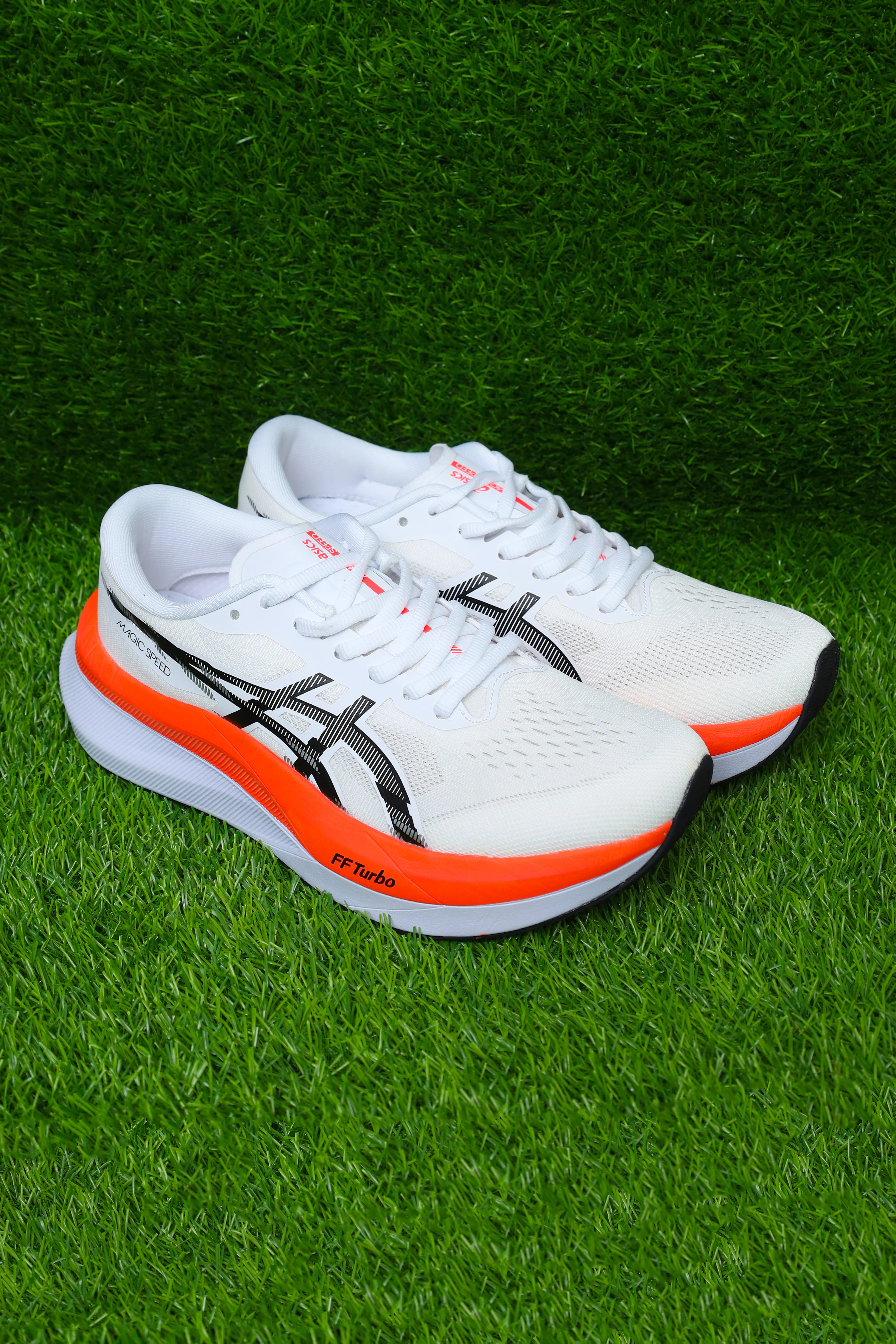 METASPEED SKY PREMIUM RUNNER SKY WHITE - Image 3