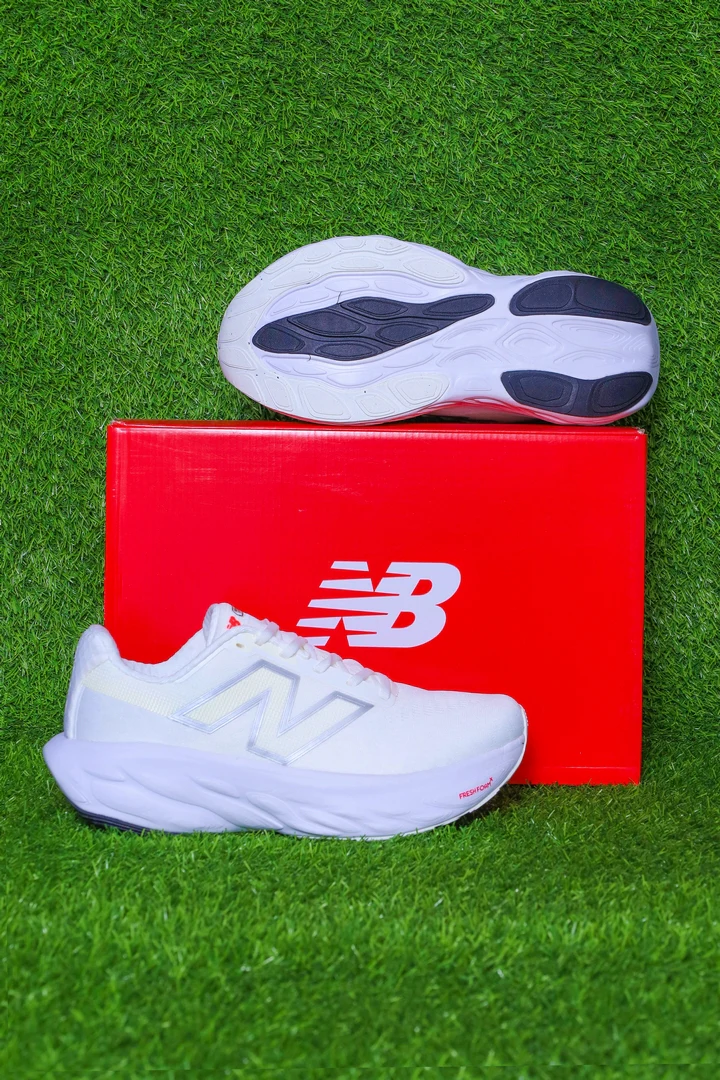 NEW BALANCE 1080*MORE FRESH FOAM - Image 7