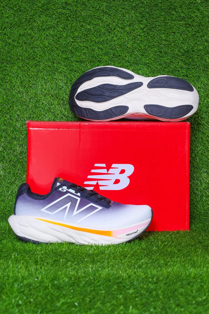 NEW BALANCE 1080*MORE FRESH FOAM - Image 4
