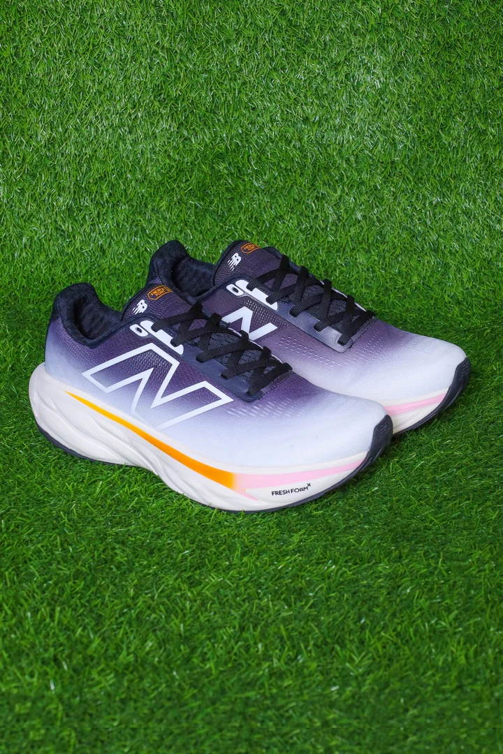 NEW BALANCE 1080*MORE FRESH FOAM - Image 5