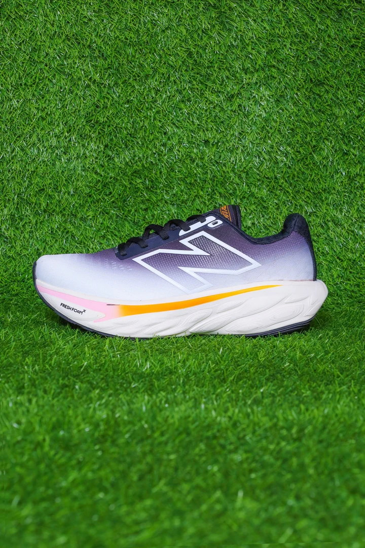 NEW BALANCE 1080*MORE FRESH FOAM - Image 6