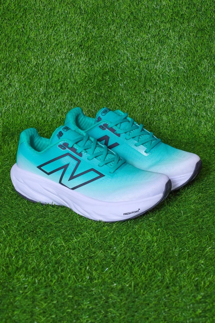 NEW BALANCE 1080*MORE FRESH FOAM - Image 2