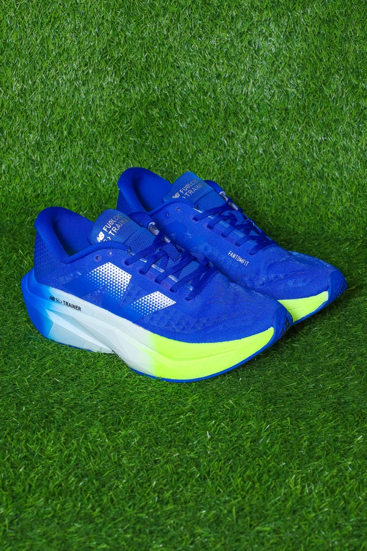 NEWBALANCE SC TRAINER V4 - Image 5