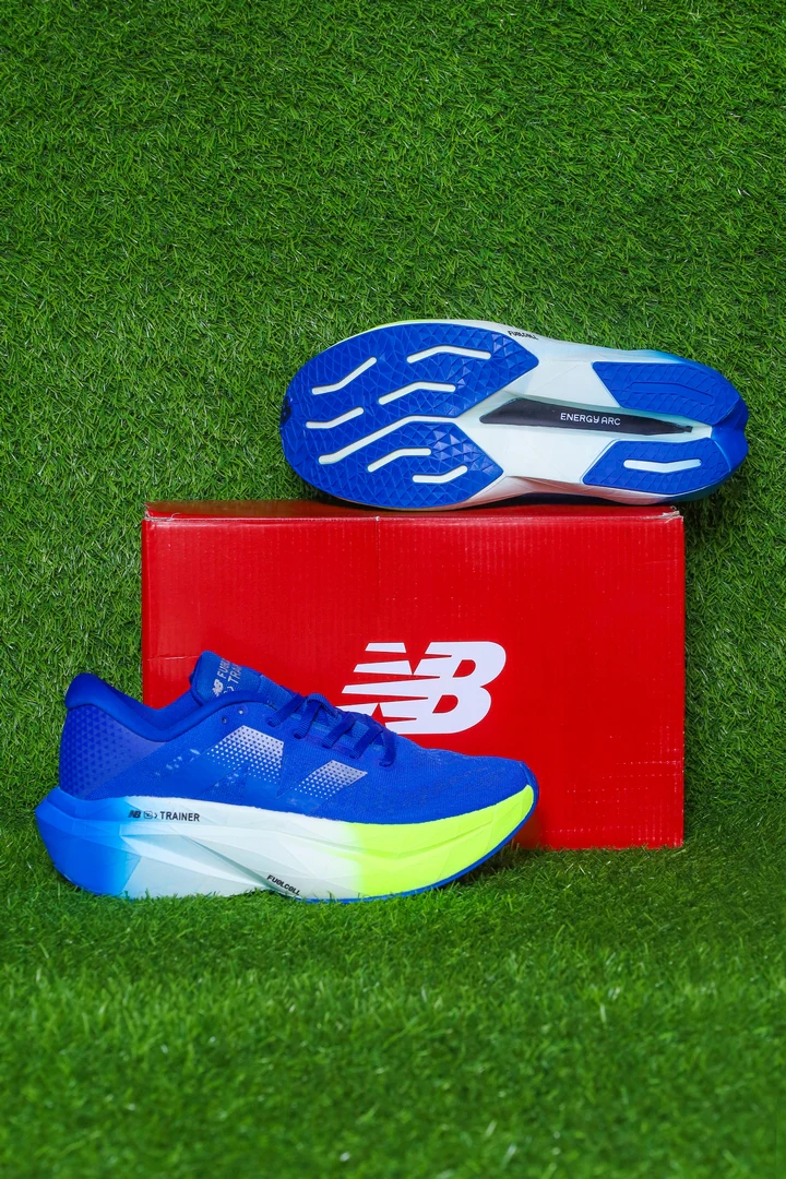 NEWBALANCE SC TRAINER V4 - Image 4