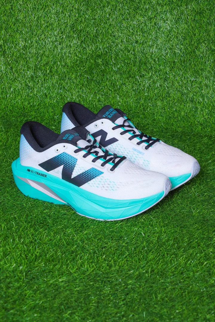 NEWBALANCE SC TRAINER V4 - Image 2