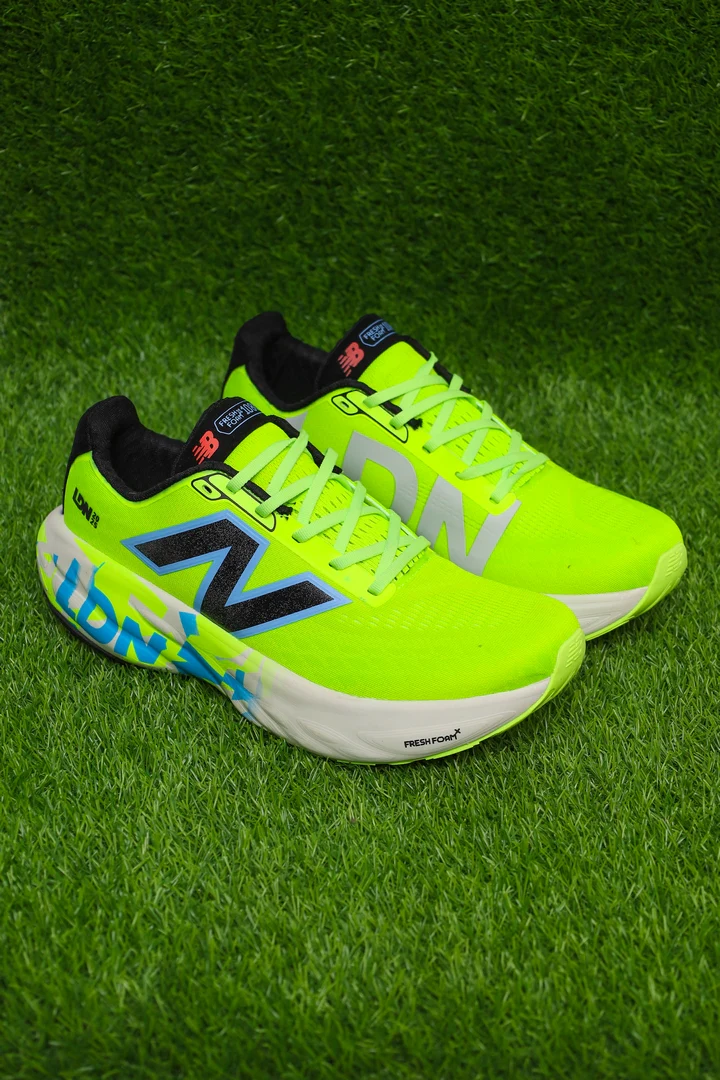 NEWBALANCE1080*LDN LIMITED  EDITION - Image 2