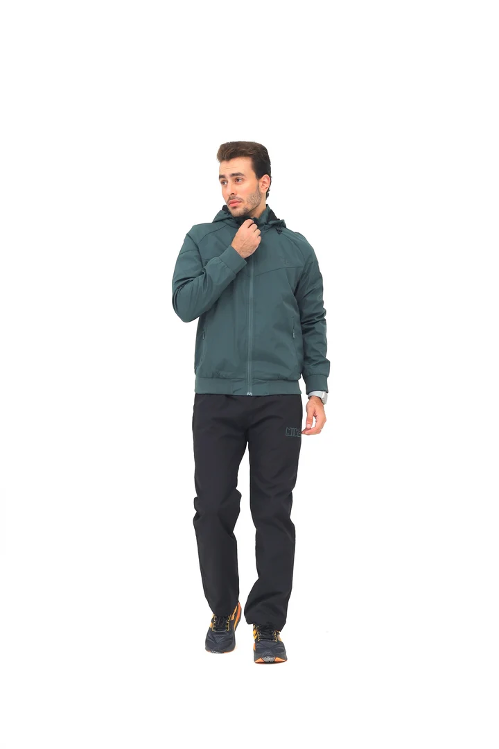 Nike premium micro parachute tracksuit - Image 2