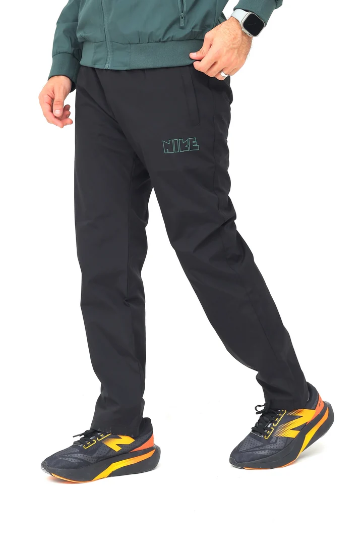 Nike premium micro parachute tracksuit - Image 3