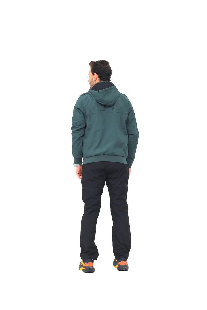 Nike premium micro parachute tracksuit - Image 4