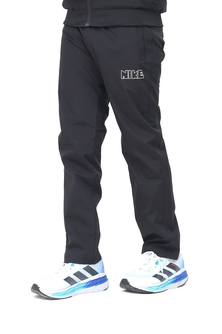 Nike premium micro parachute tracksuit - Image 7