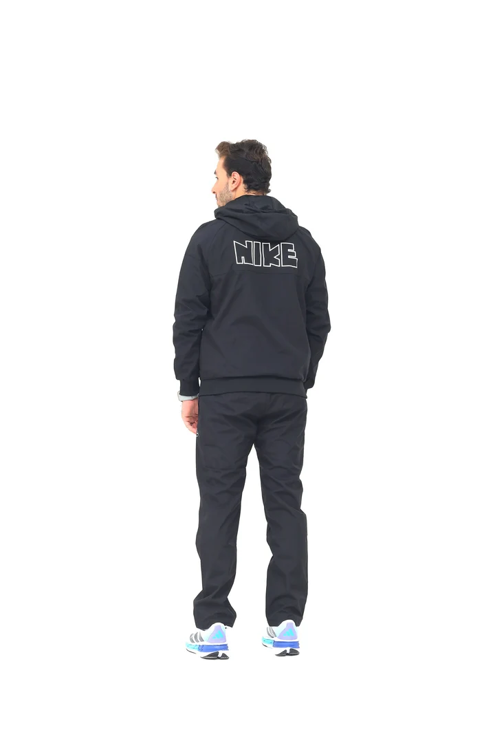 Nike premium micro parachute tracksuit - Image 8