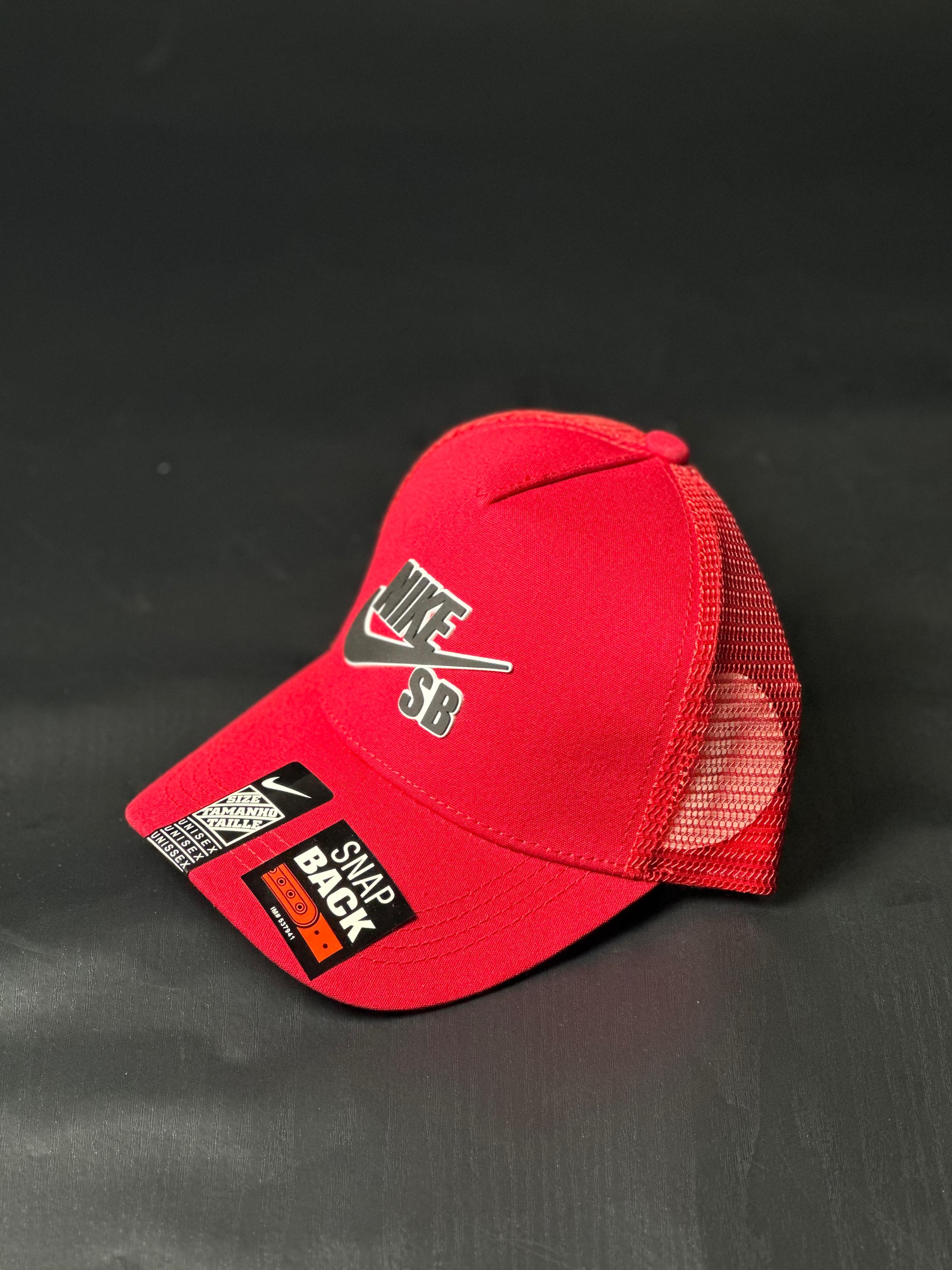 NIKE SB BASEBALL/TAPEBALL NET CAP - Image 3