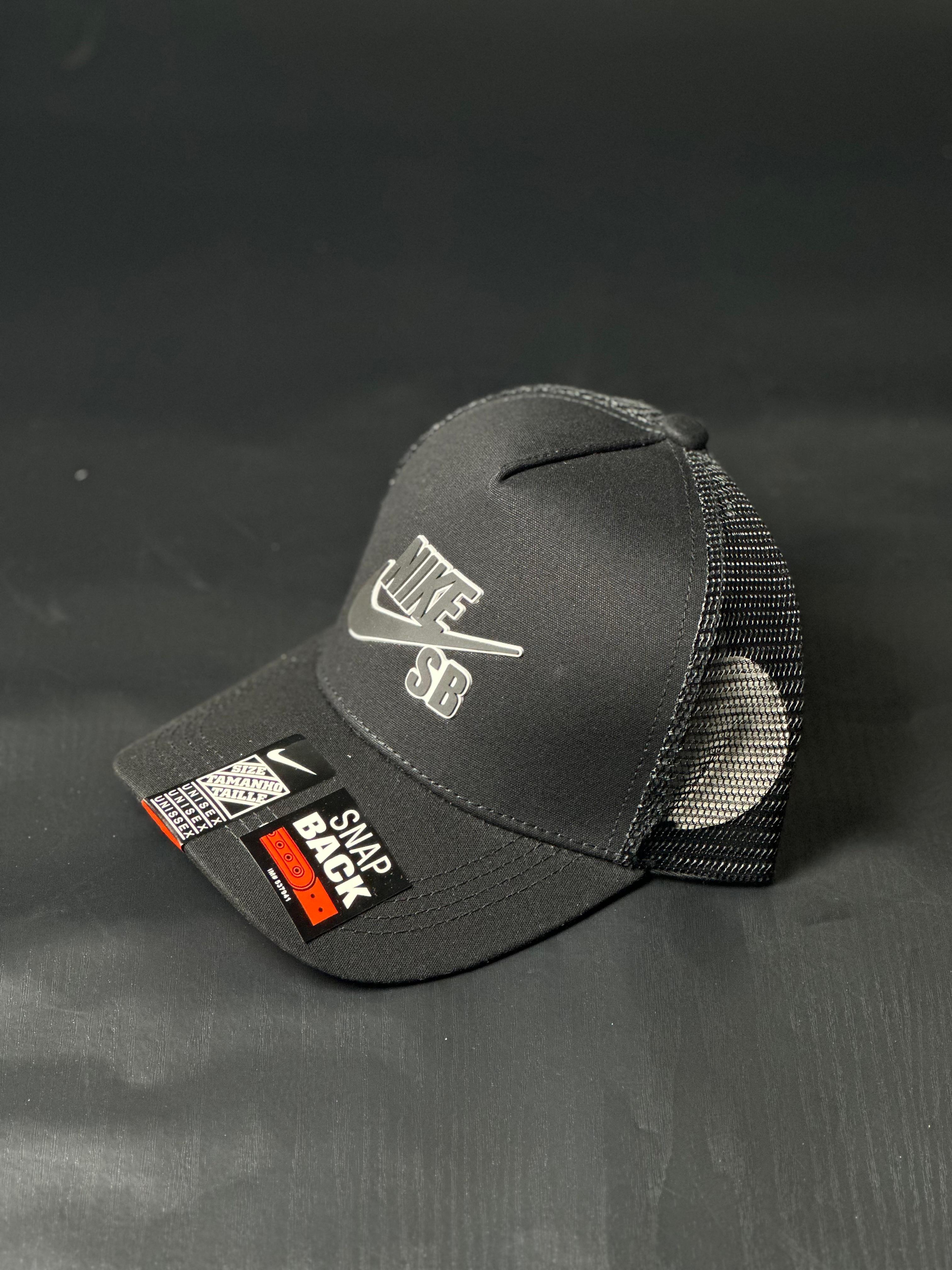 NIKE SB BASEBALL/TAPEBALL NET CAP - Image 5