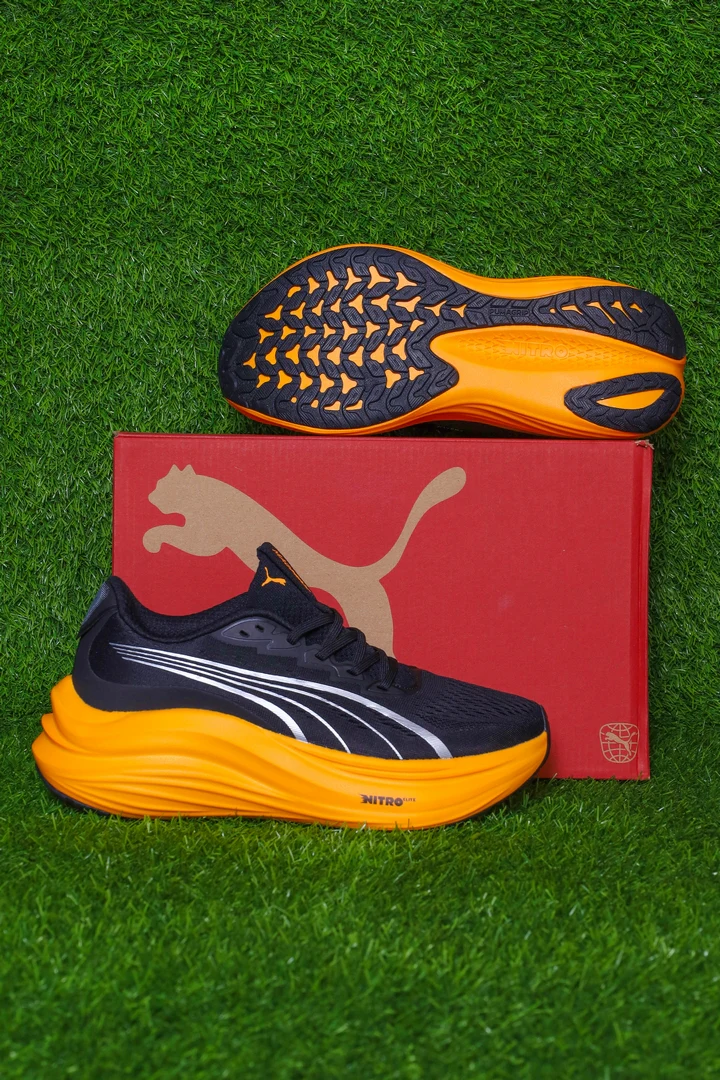 PUMA MAGMAX NITRO