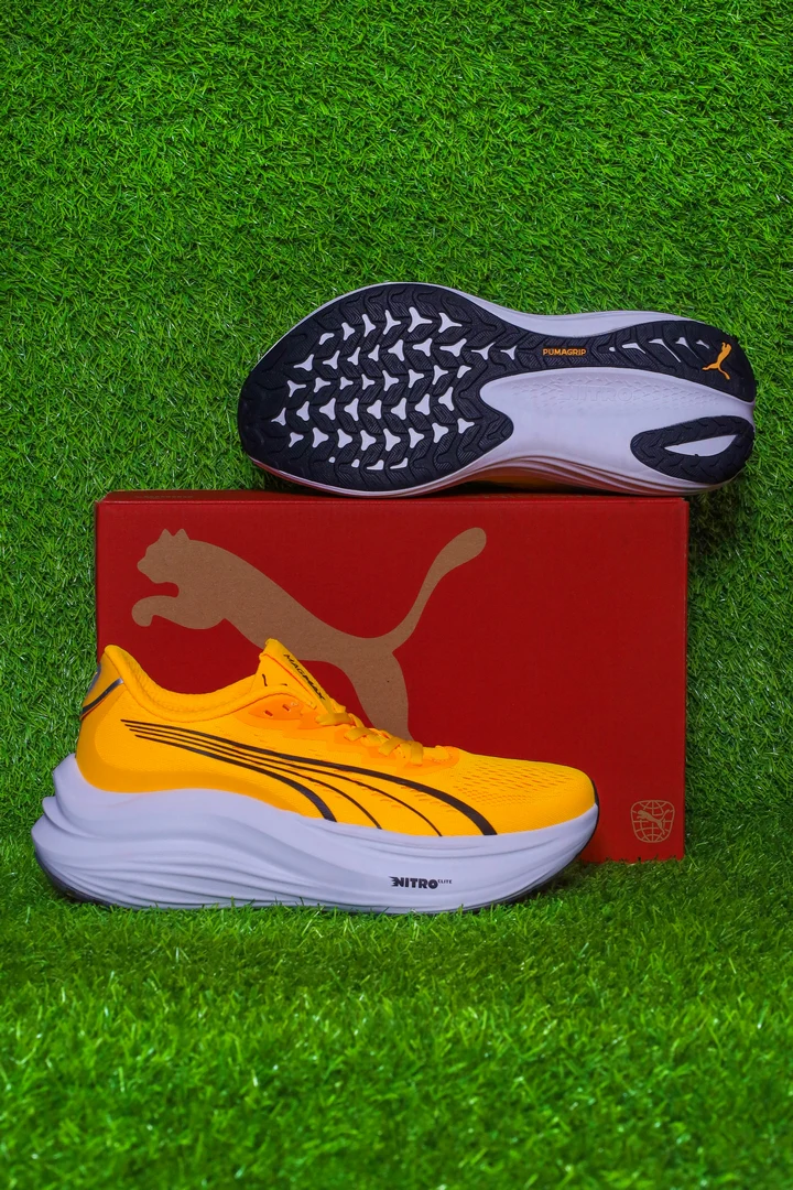 PUMA MAGMAX NITRO