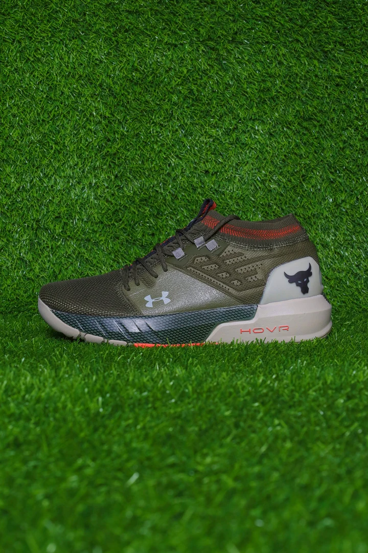 UNDER ARMOUR HOVR THE ROCK 25 - Image 2