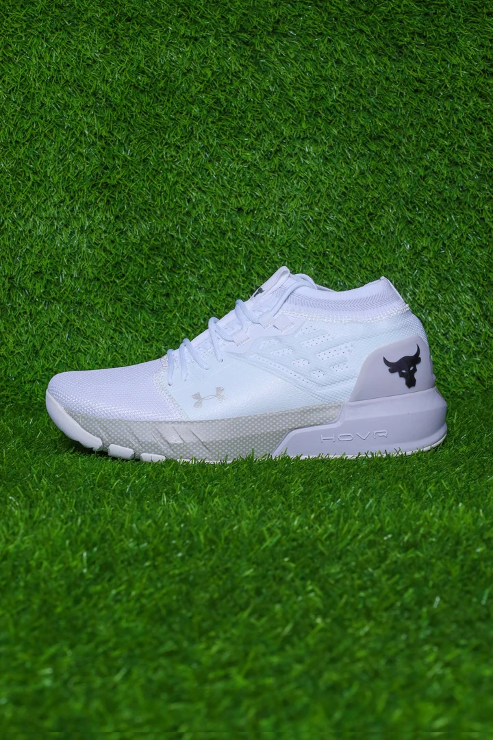 UNDER ARMOUR HOVR THE ROCK 25 - Image 5