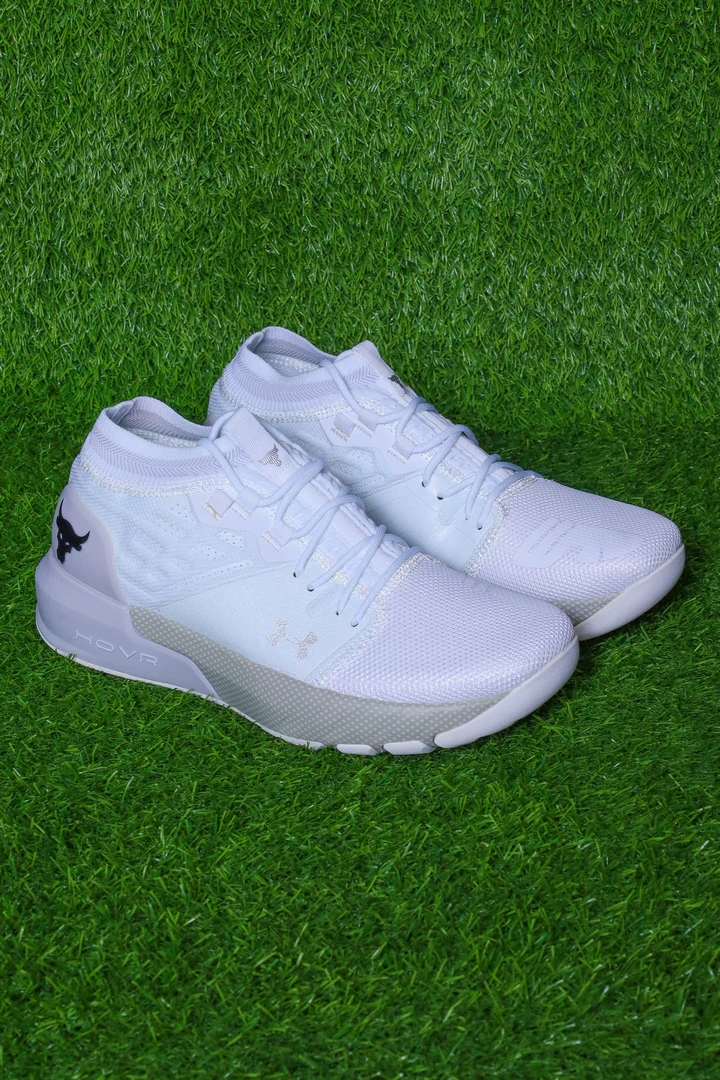 UNDER ARMOUR HOVR THE ROCK 25 - Image 4