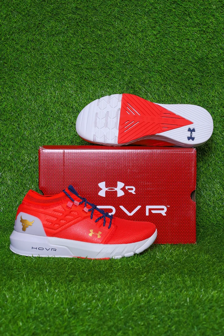 UNDER ARMOUR HOVR THE ROCK 25 - Image 6